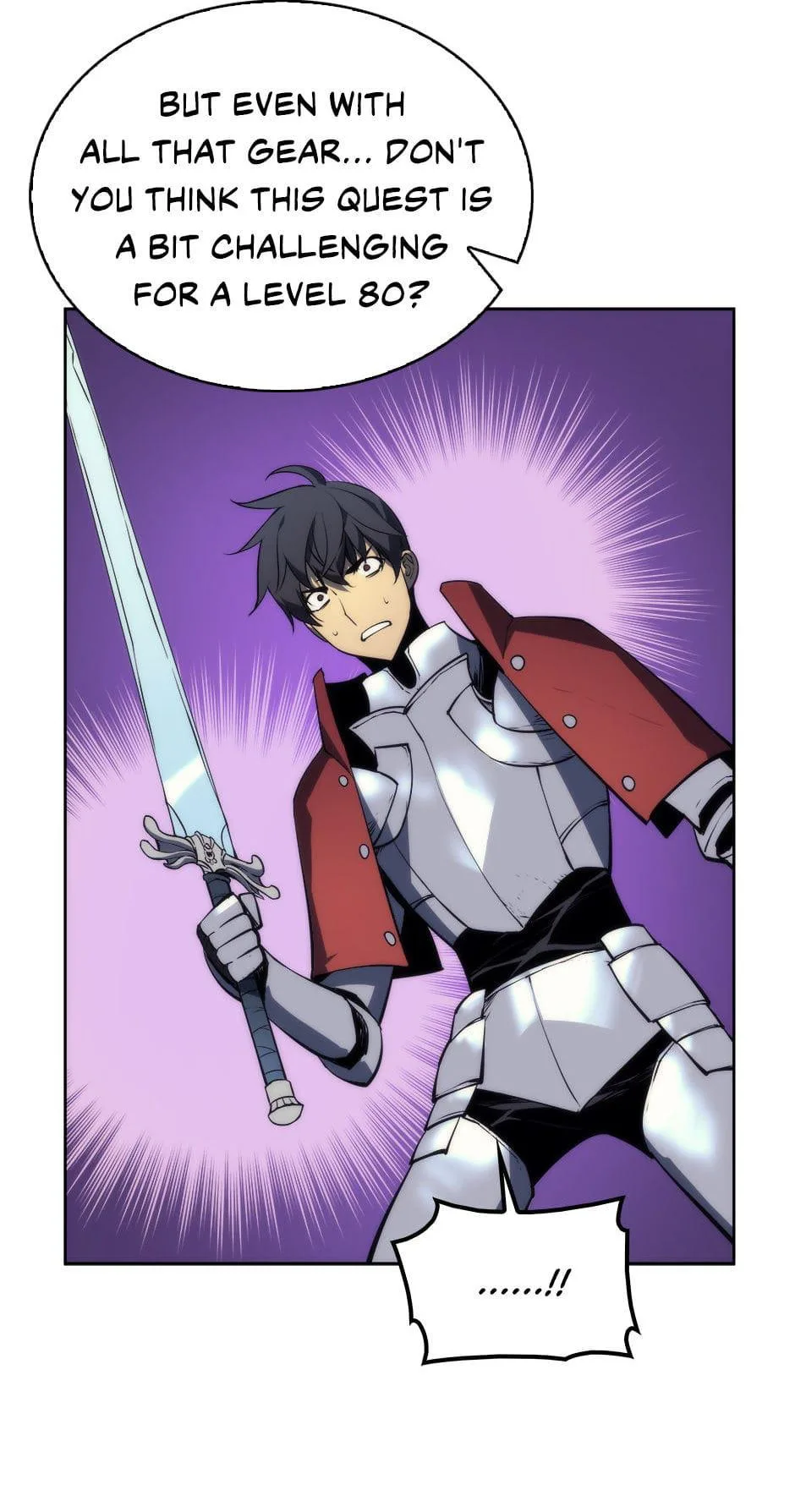 Overgeared Chapter 6 – Page 9