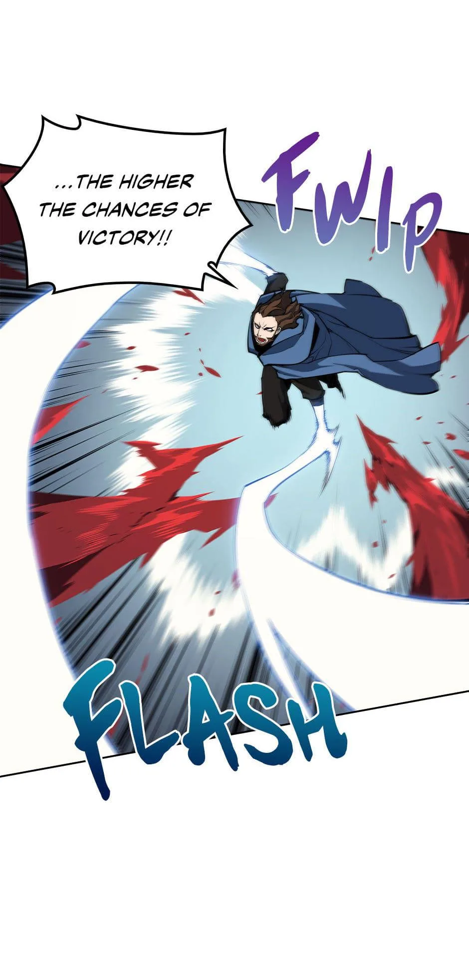 Overgeared Chapter 6 – Page 16