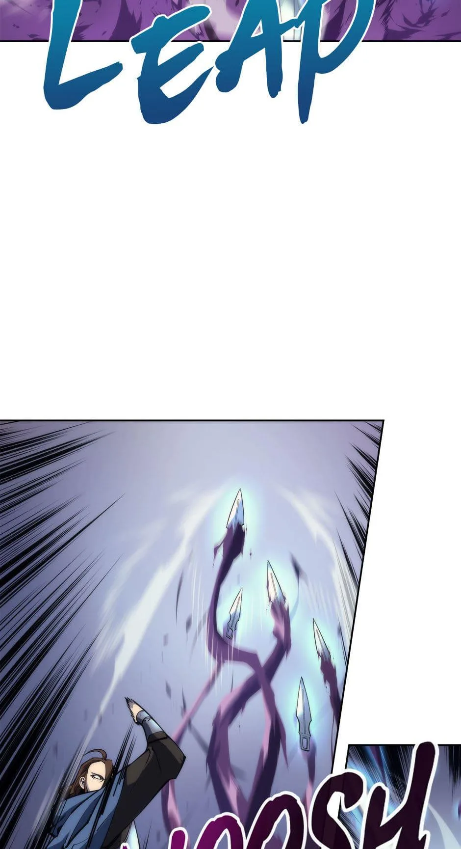 Overgeared Chapter 6 – Page 20
