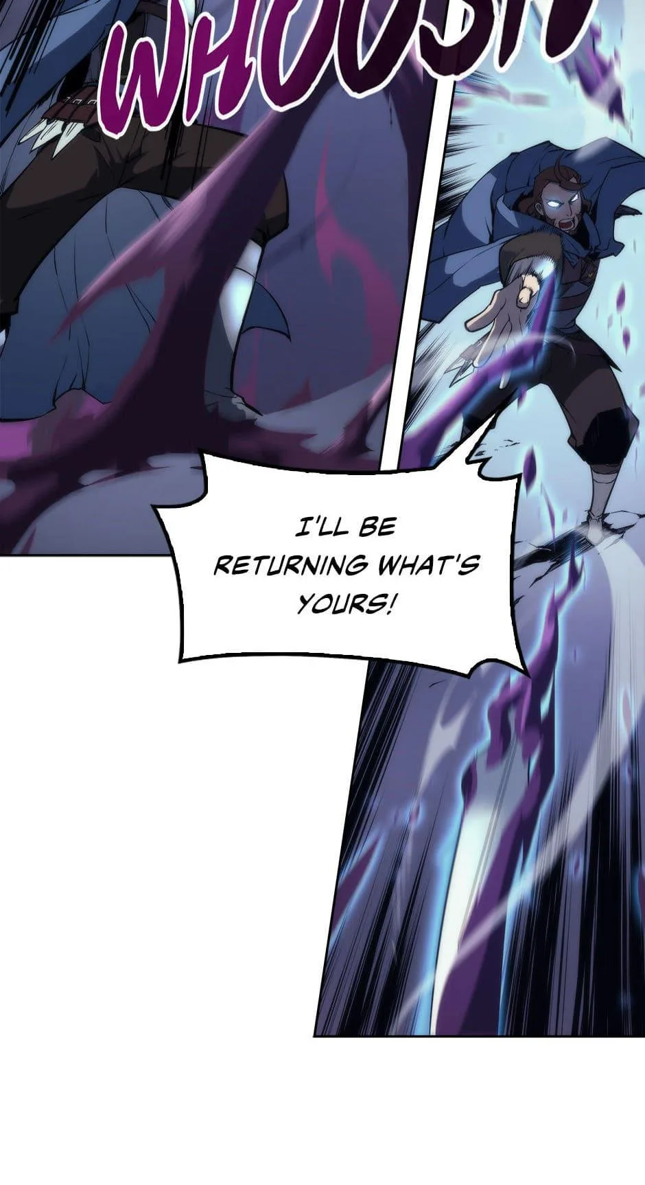 Overgeared Chapter 6 – Page 21