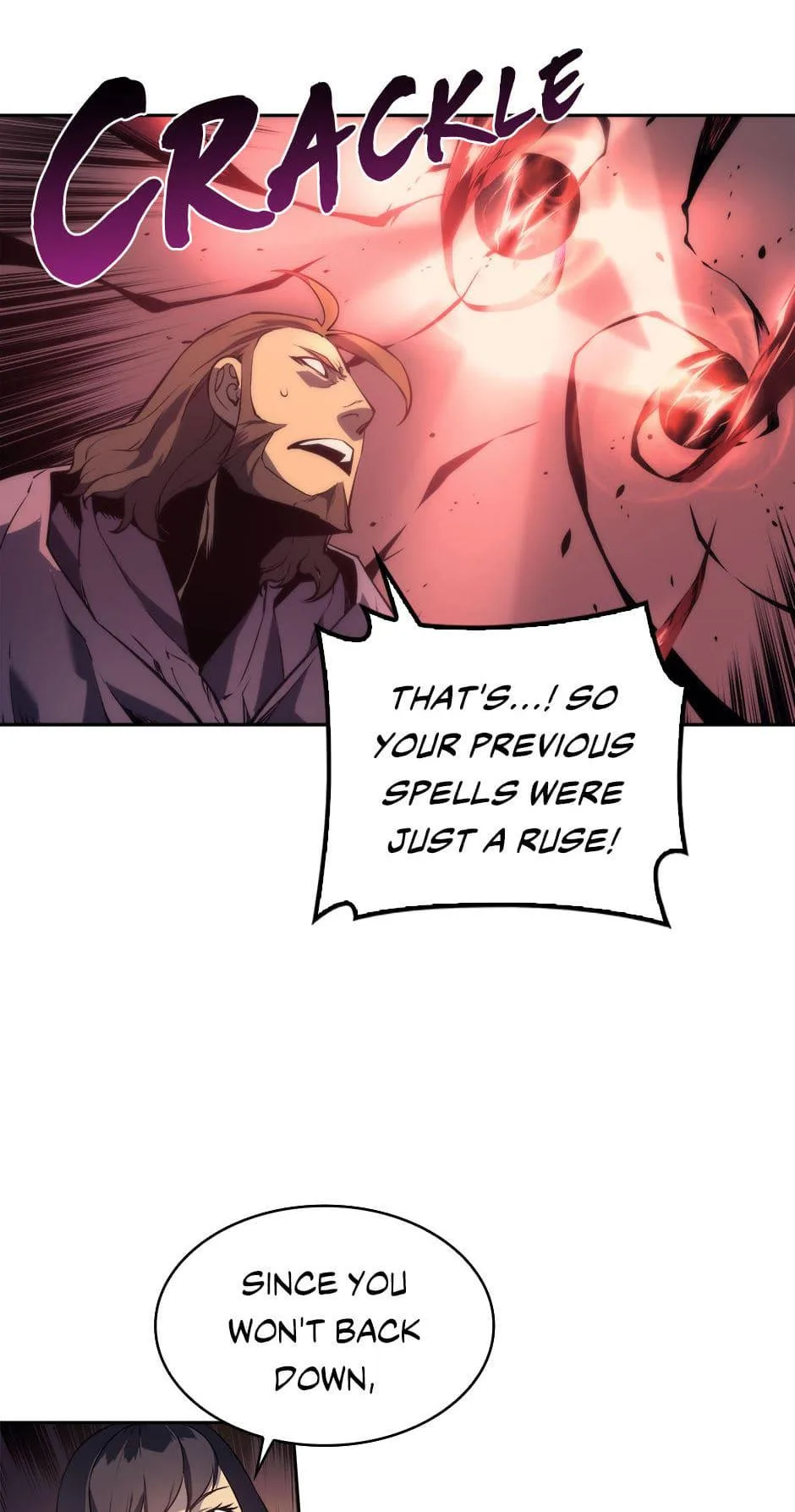 Overgeared Chapter 6 – Page 24