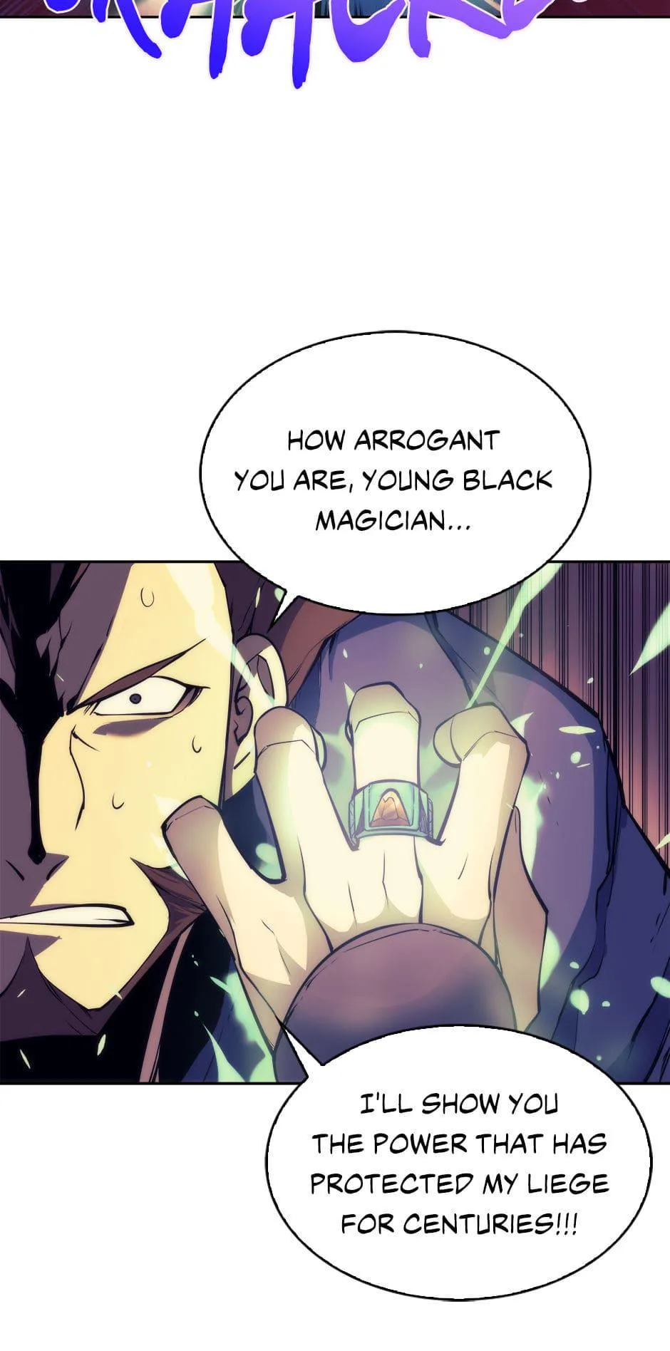 Overgeared Chapter 6 – Page 30