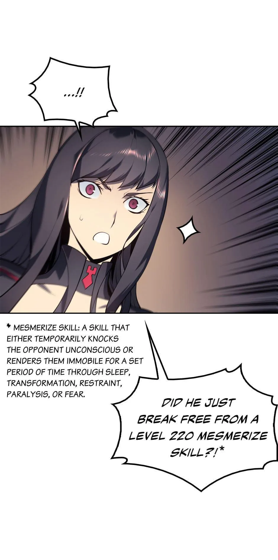 Overgeared Chapter 6 – Page 31