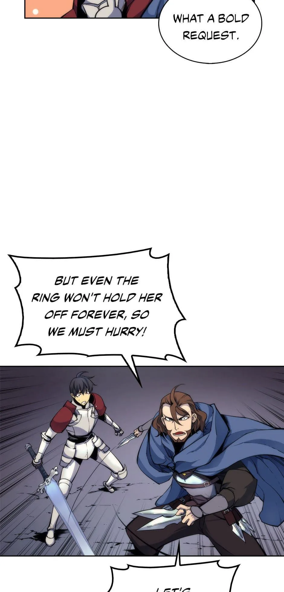 Overgeared Chapter 6 – Page 34
