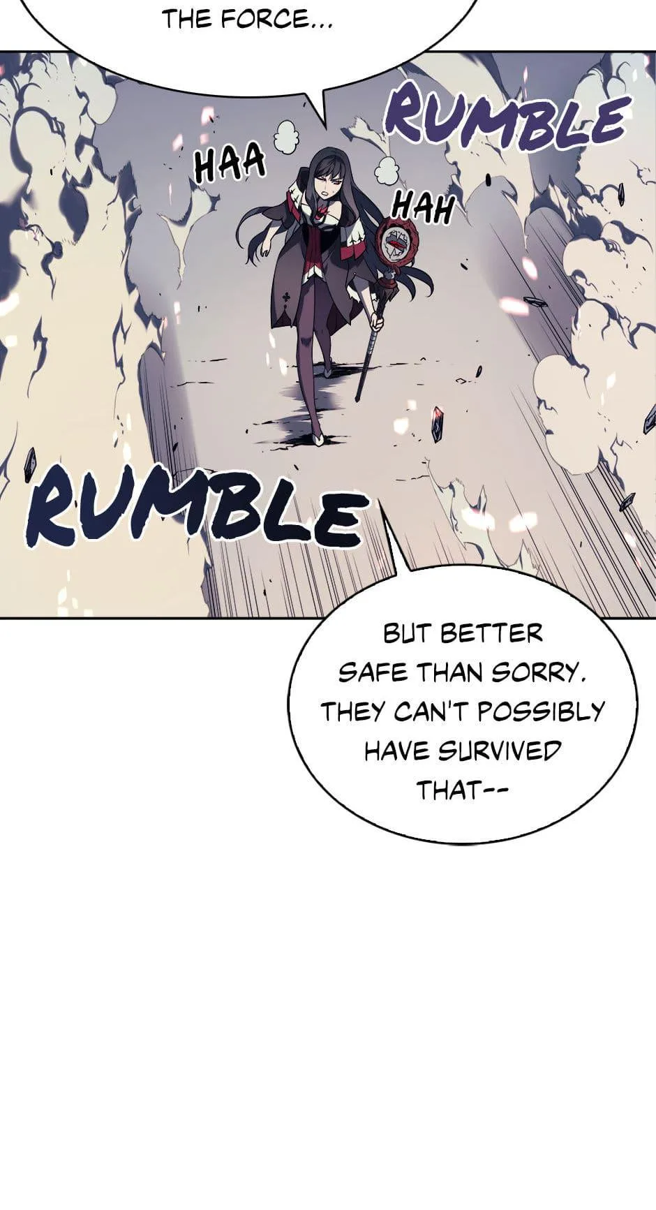 Overgeared Chapter 6 – Page 51