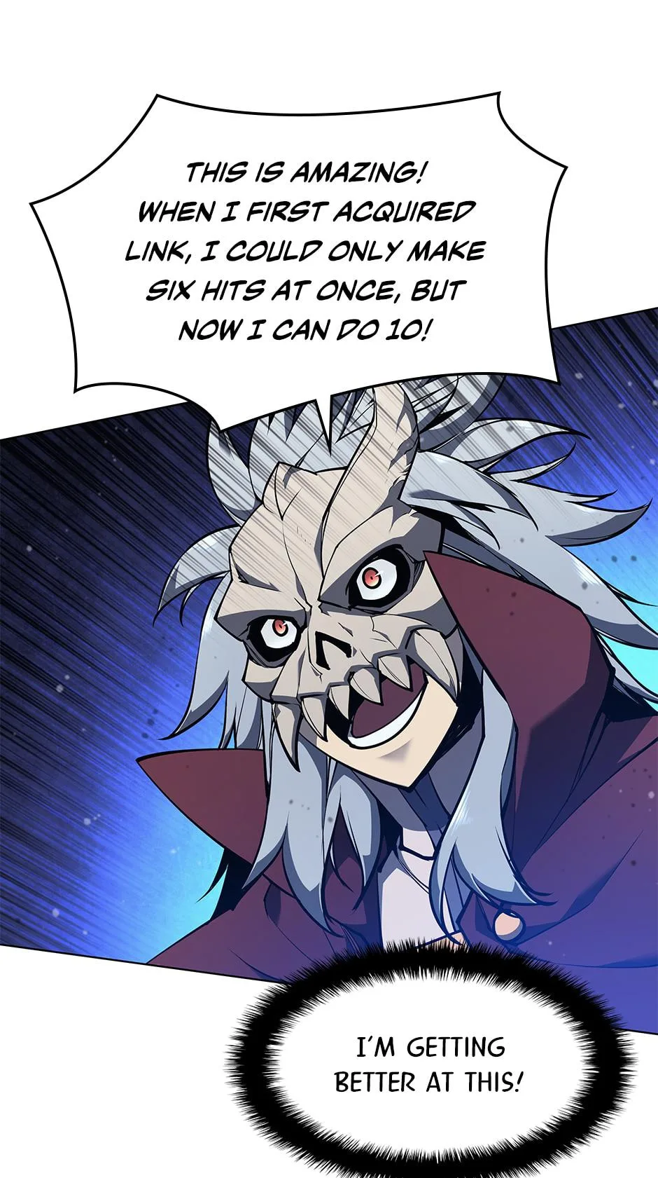 Overgeared Chapter 60 – Page 18