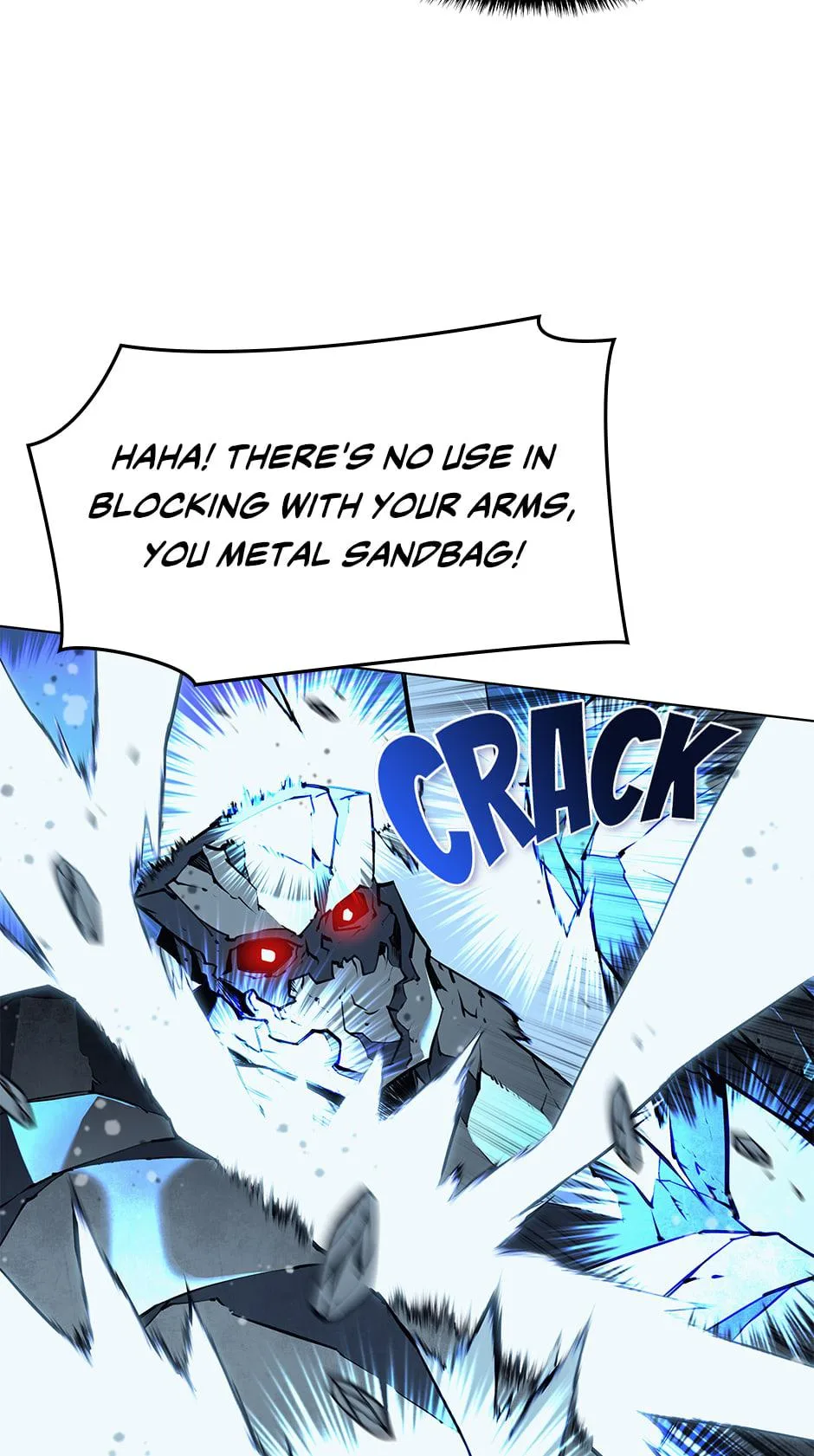 Overgeared Chapter 60 – Page 19