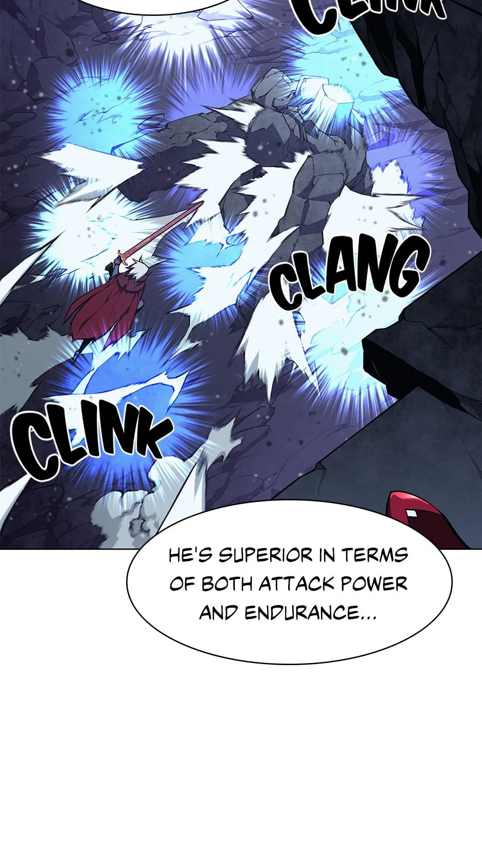 Overgeared Chapter 60 – Page 21