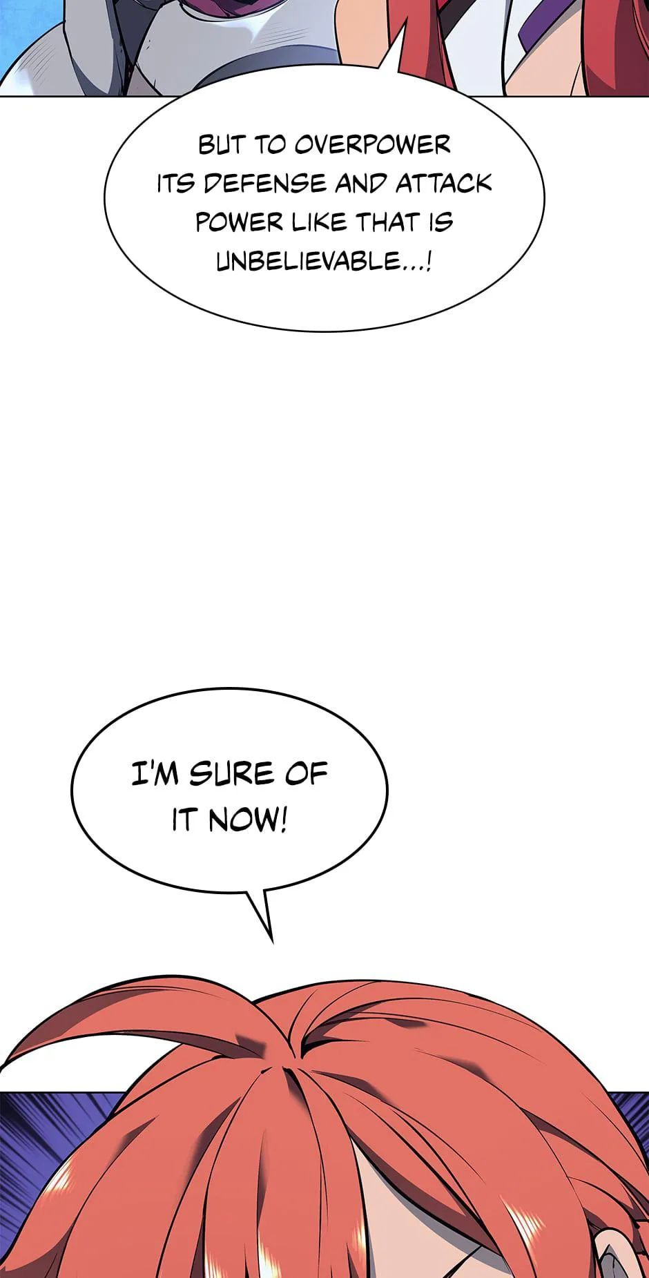 Overgeared Chapter 60 – Page 23