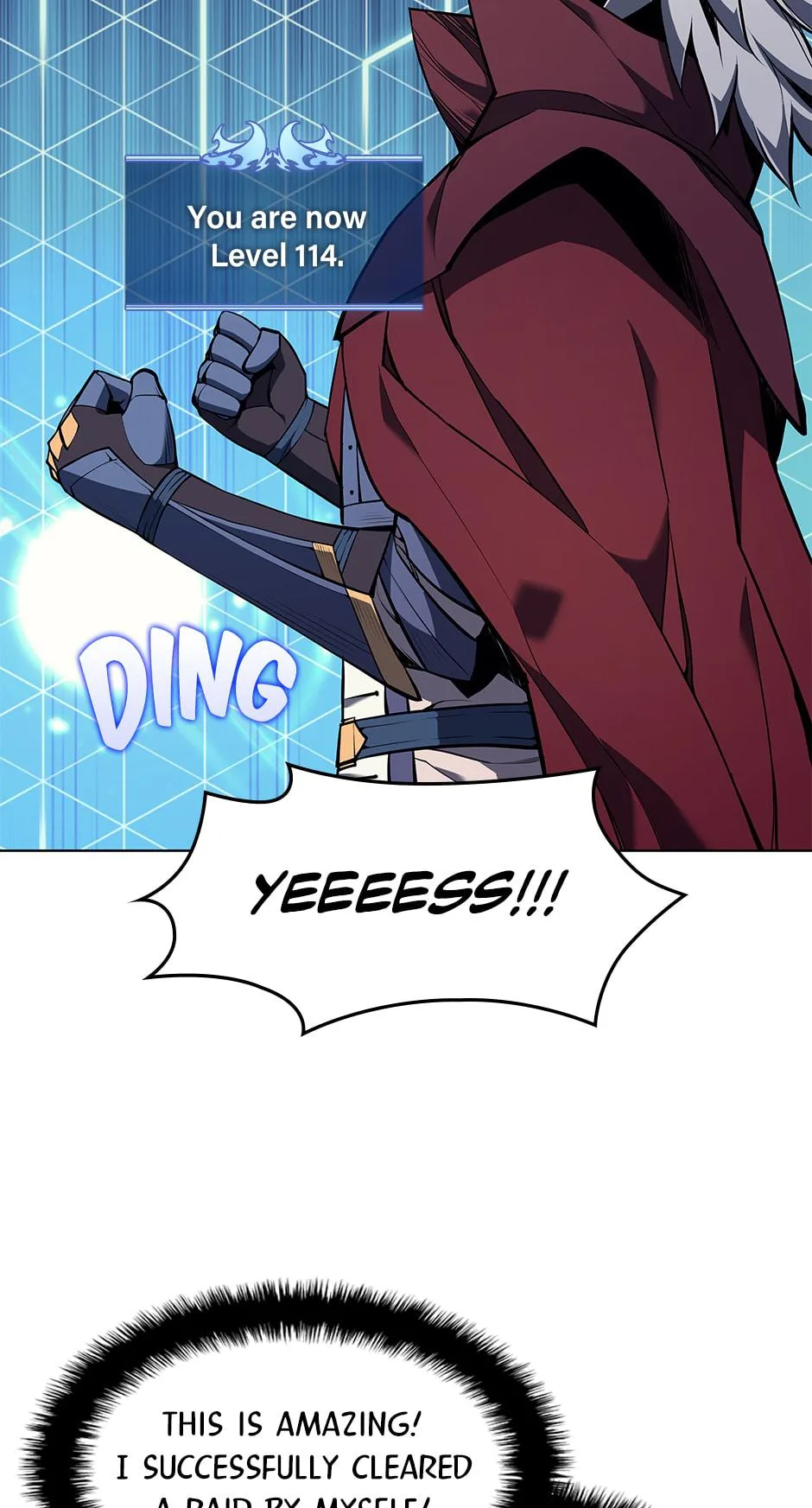 Overgeared Chapter 60 – Page 31