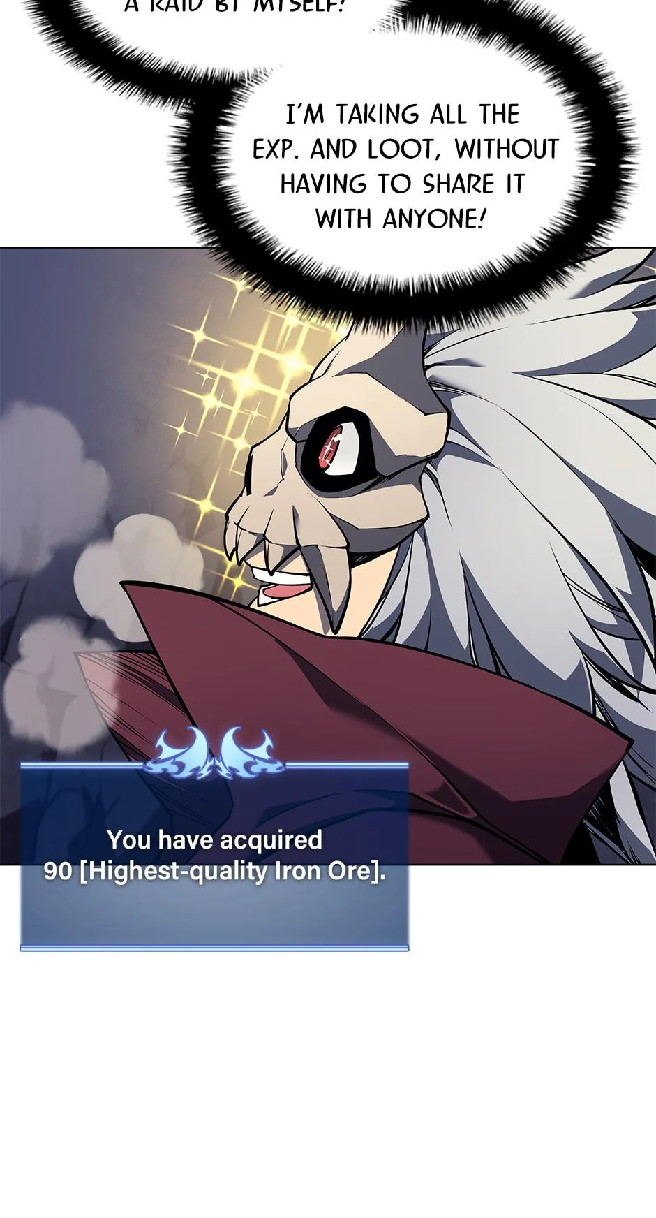 Overgeared Chapter 60 – Page 32