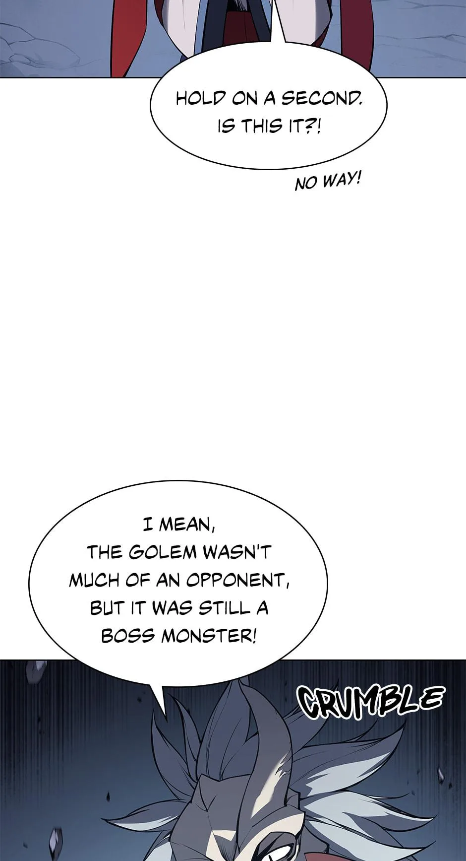 Overgeared Chapter 60 – Page 35