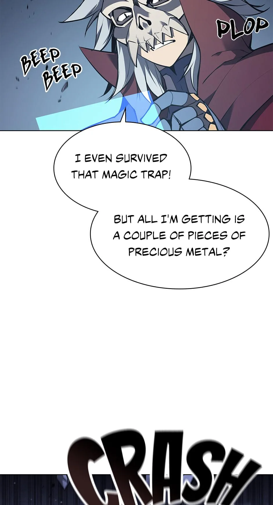 Overgeared Chapter 60 – Page 36