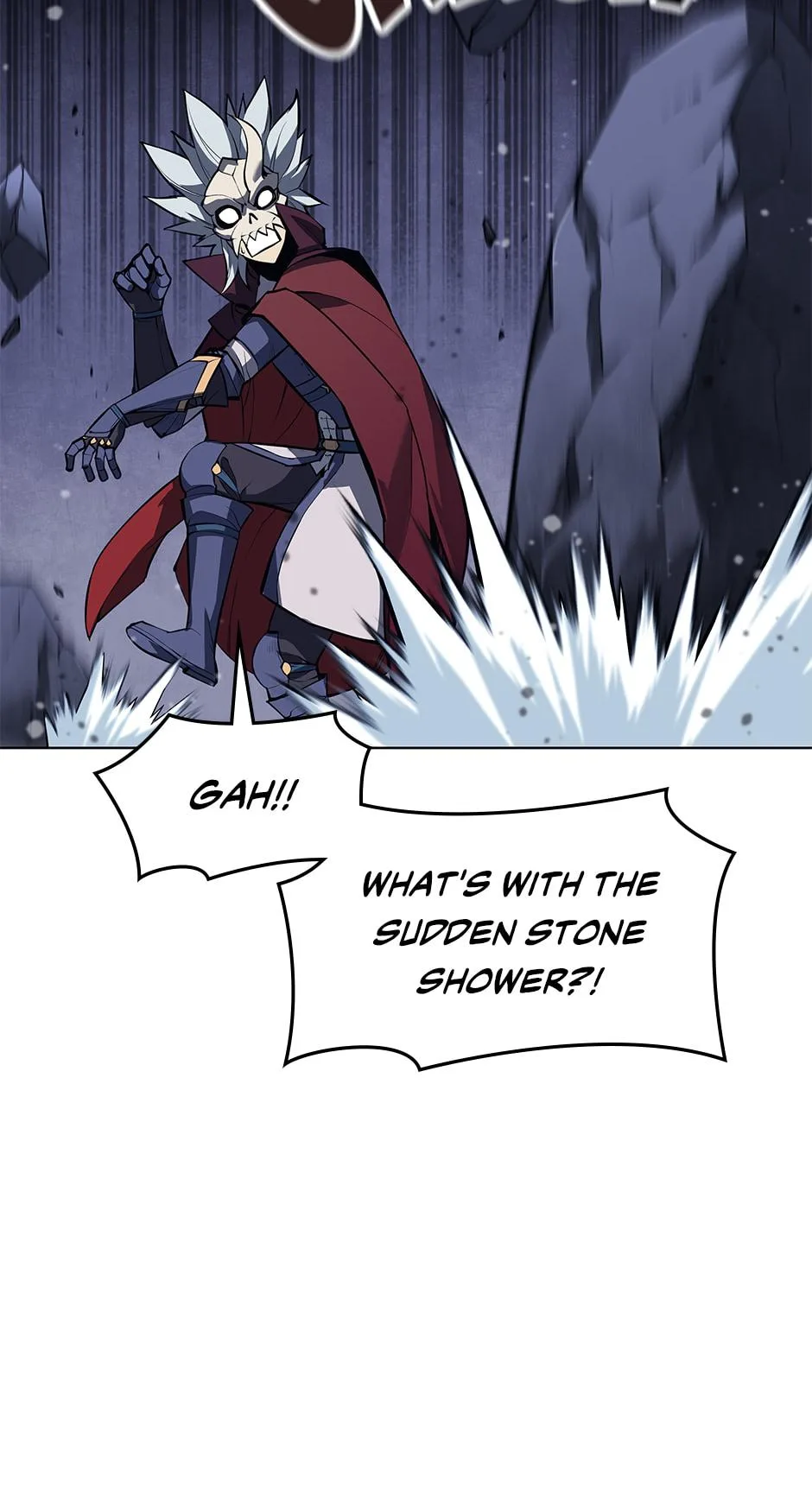 Overgeared Chapter 60 – Page 37