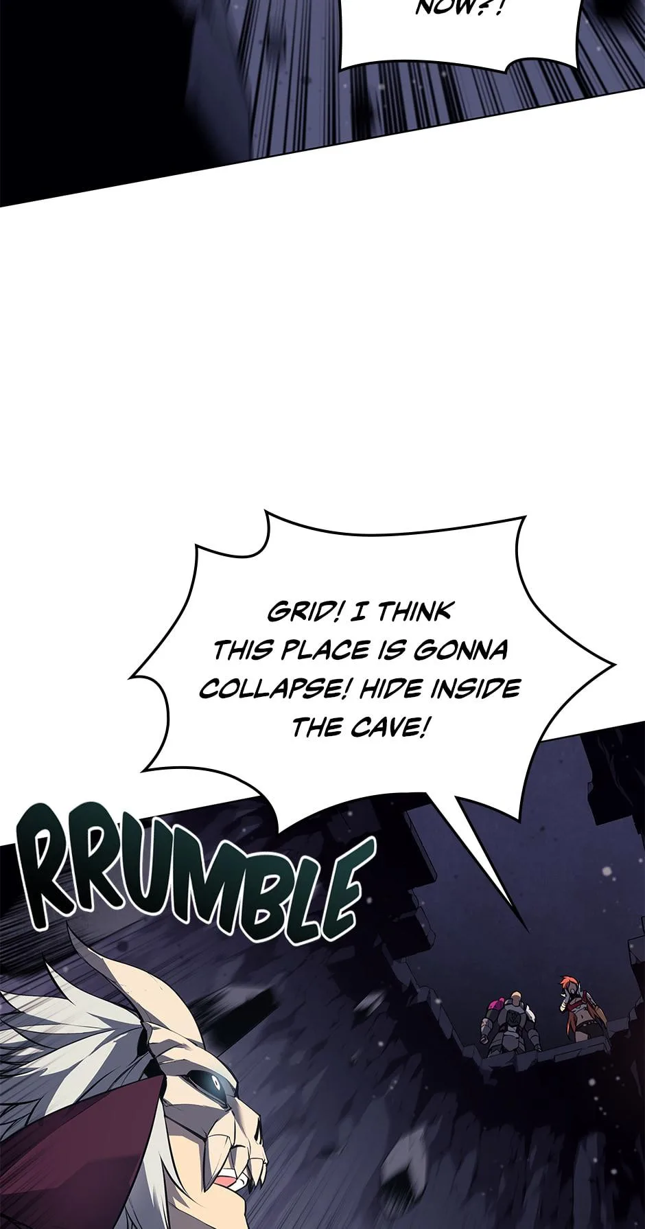 Overgeared Chapter 60 – Page 39
