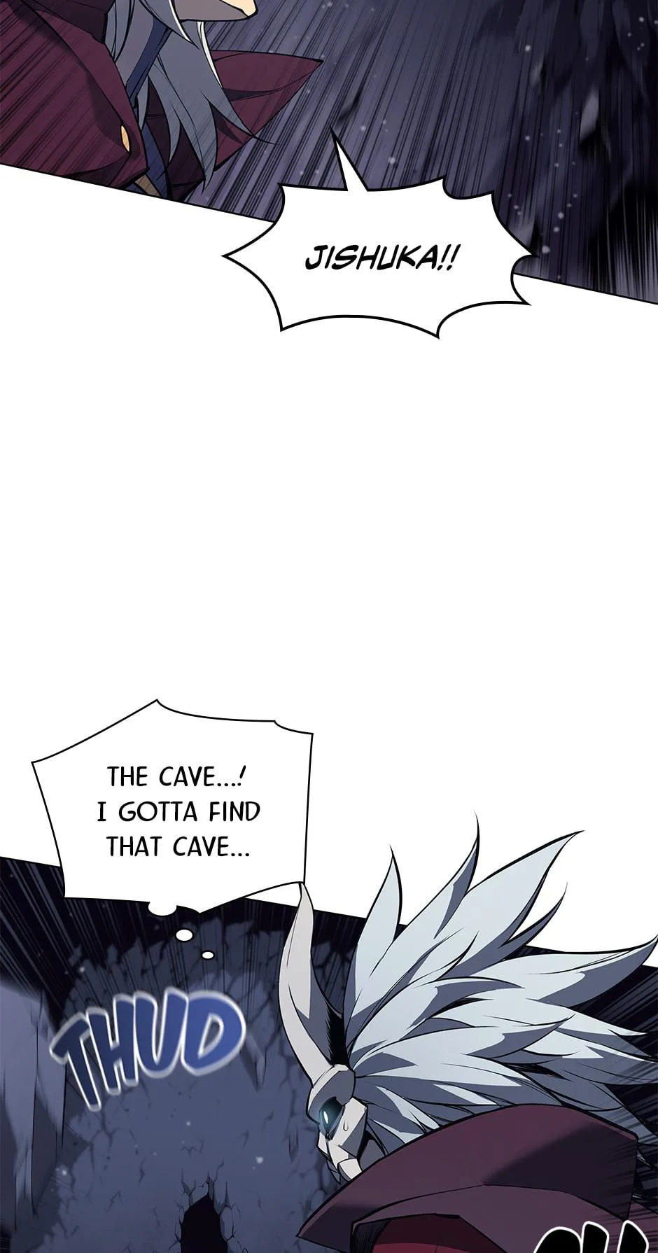 Overgeared Chapter 60 – Page 40