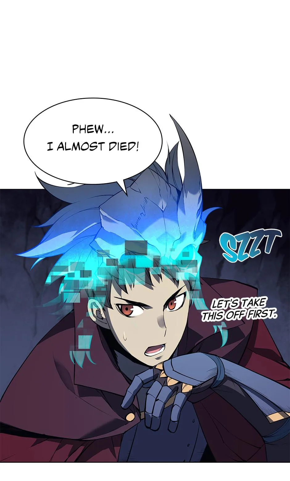 Overgeared Chapter 60 – Page 43