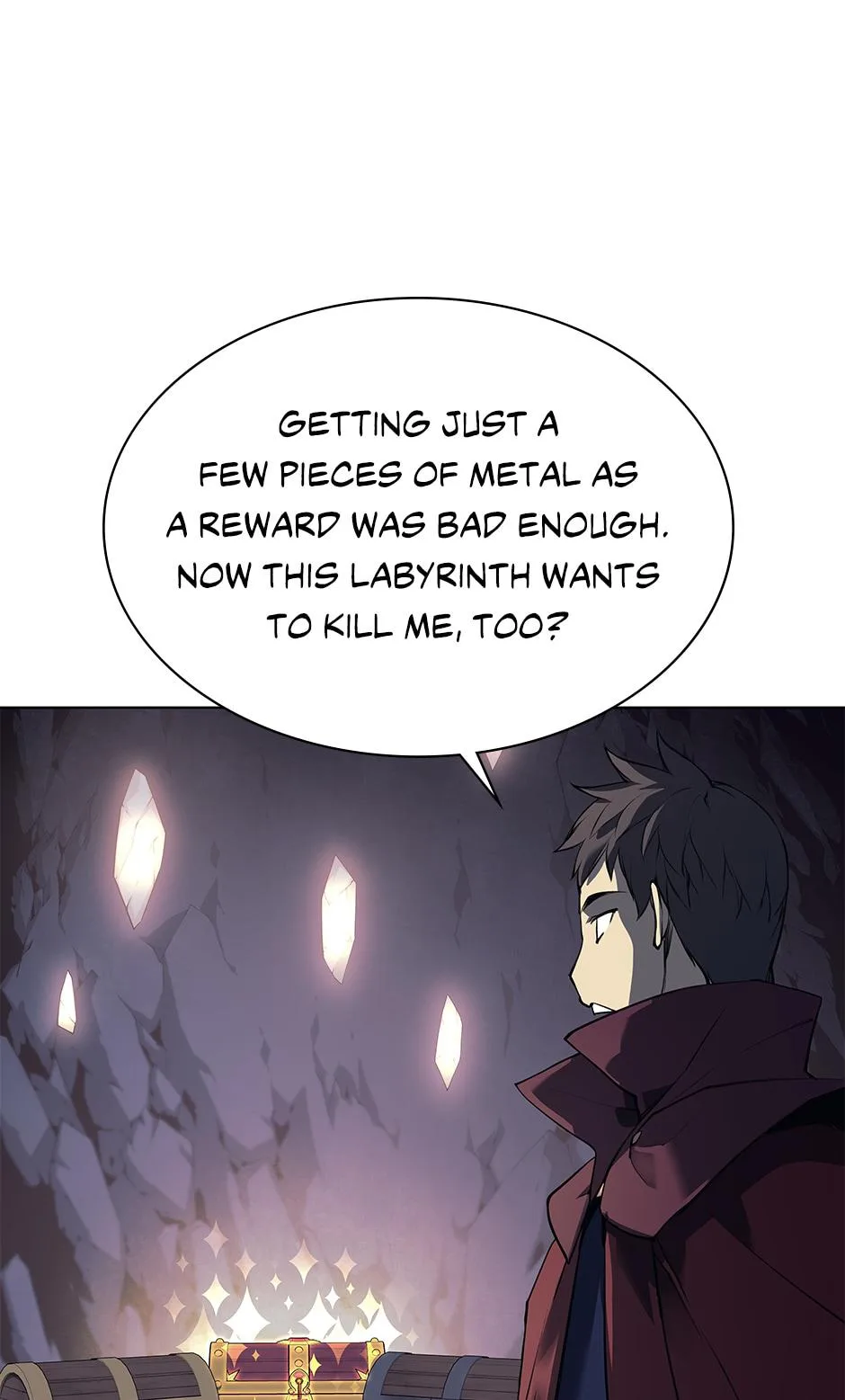 Overgeared Chapter 60 – Page 44