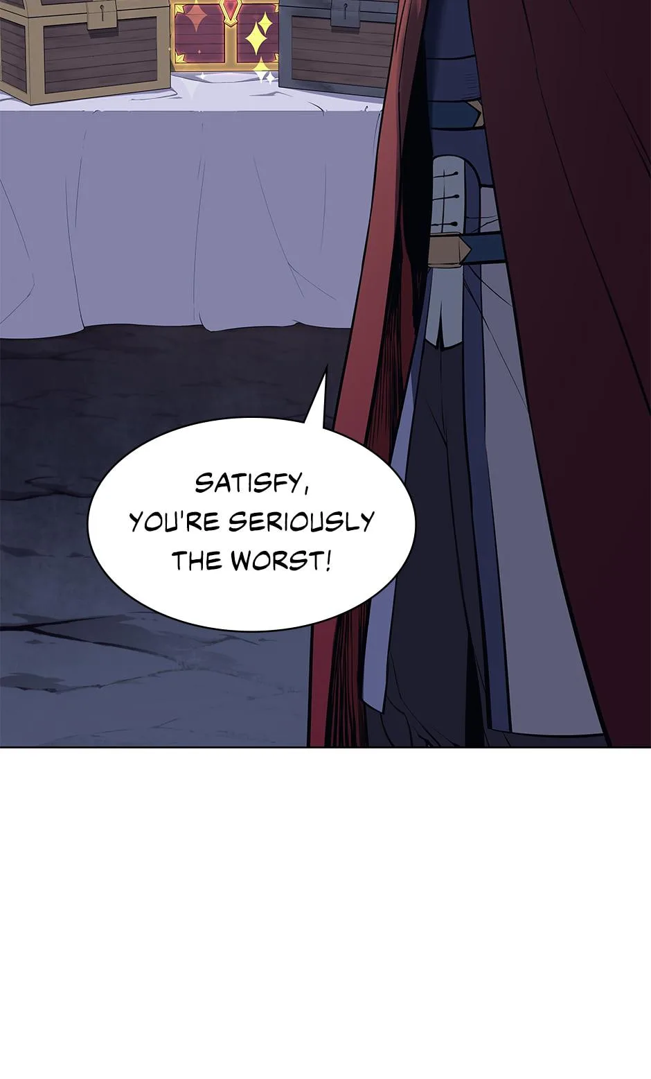 Overgeared Chapter 60 – Page 45