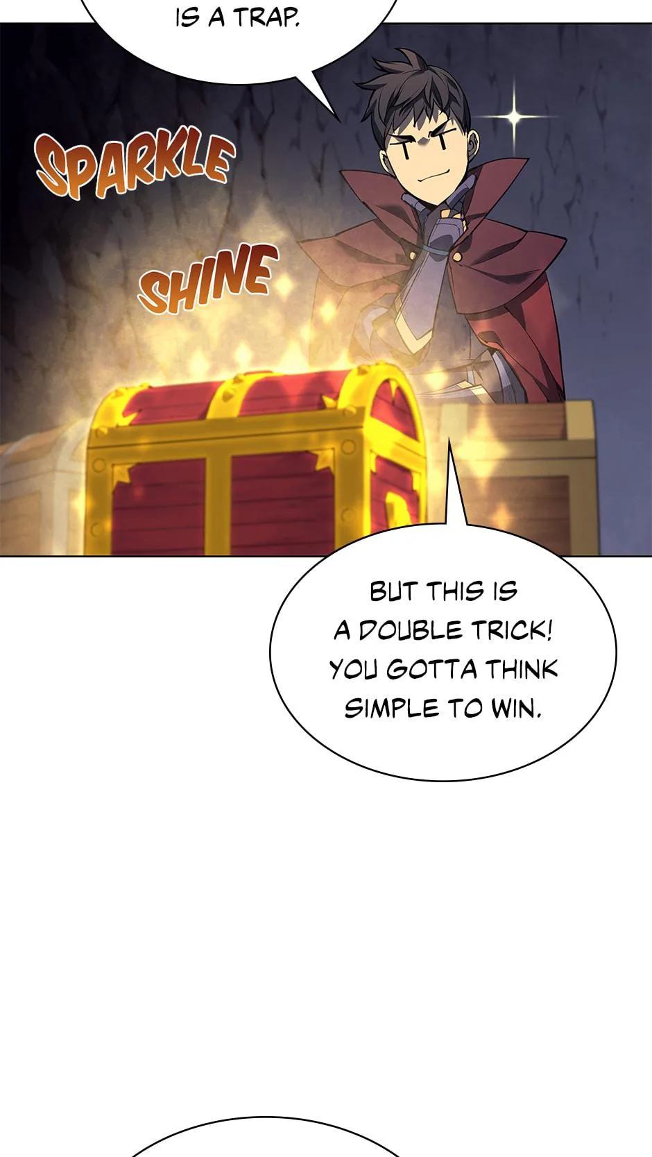 Overgeared Chapter 60 – Page 50