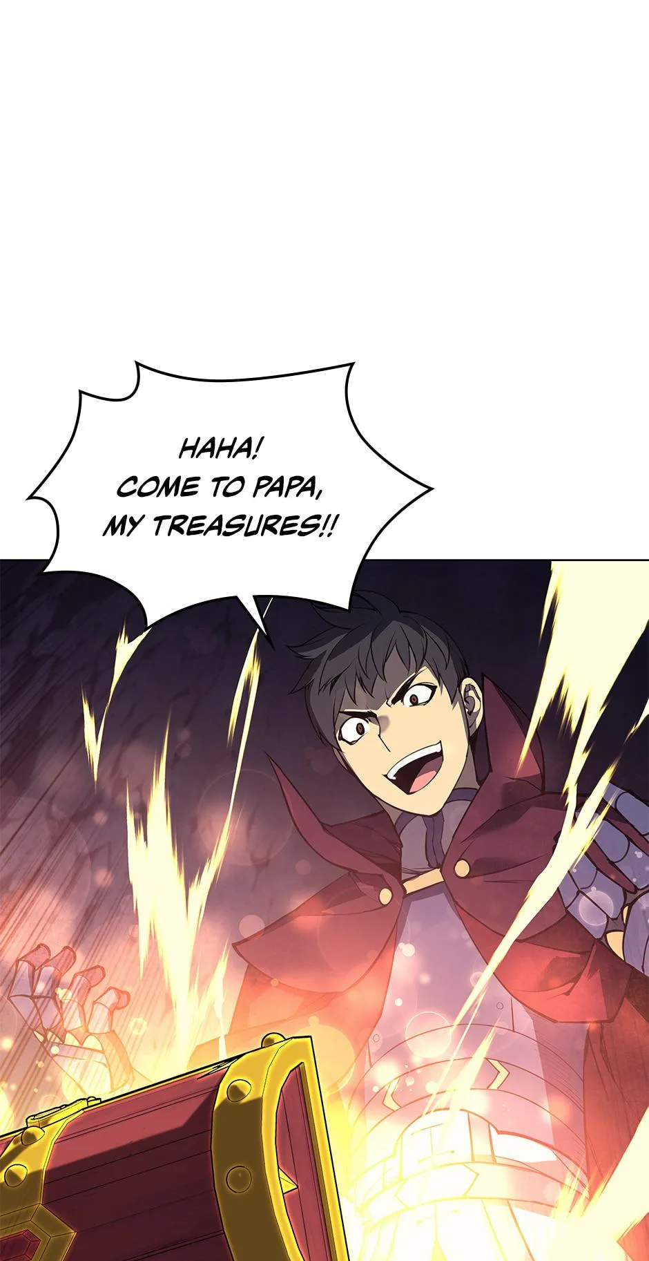 Overgeared Chapter 60 – Page 54