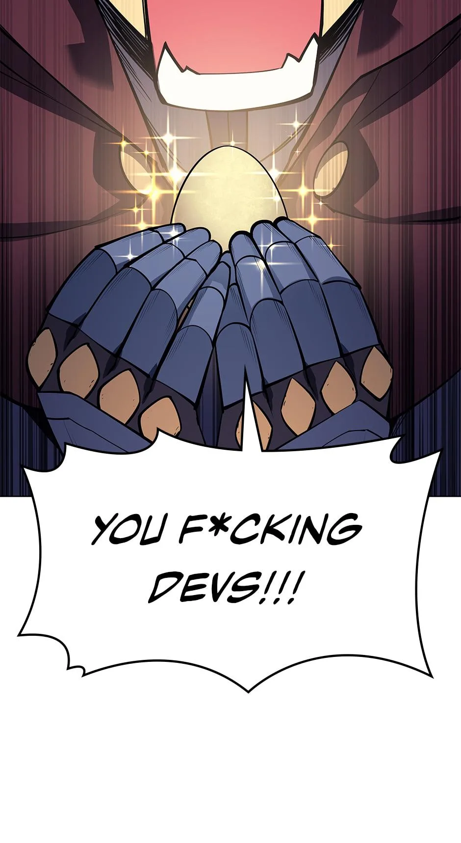 Overgeared Chapter 60 – Page 58