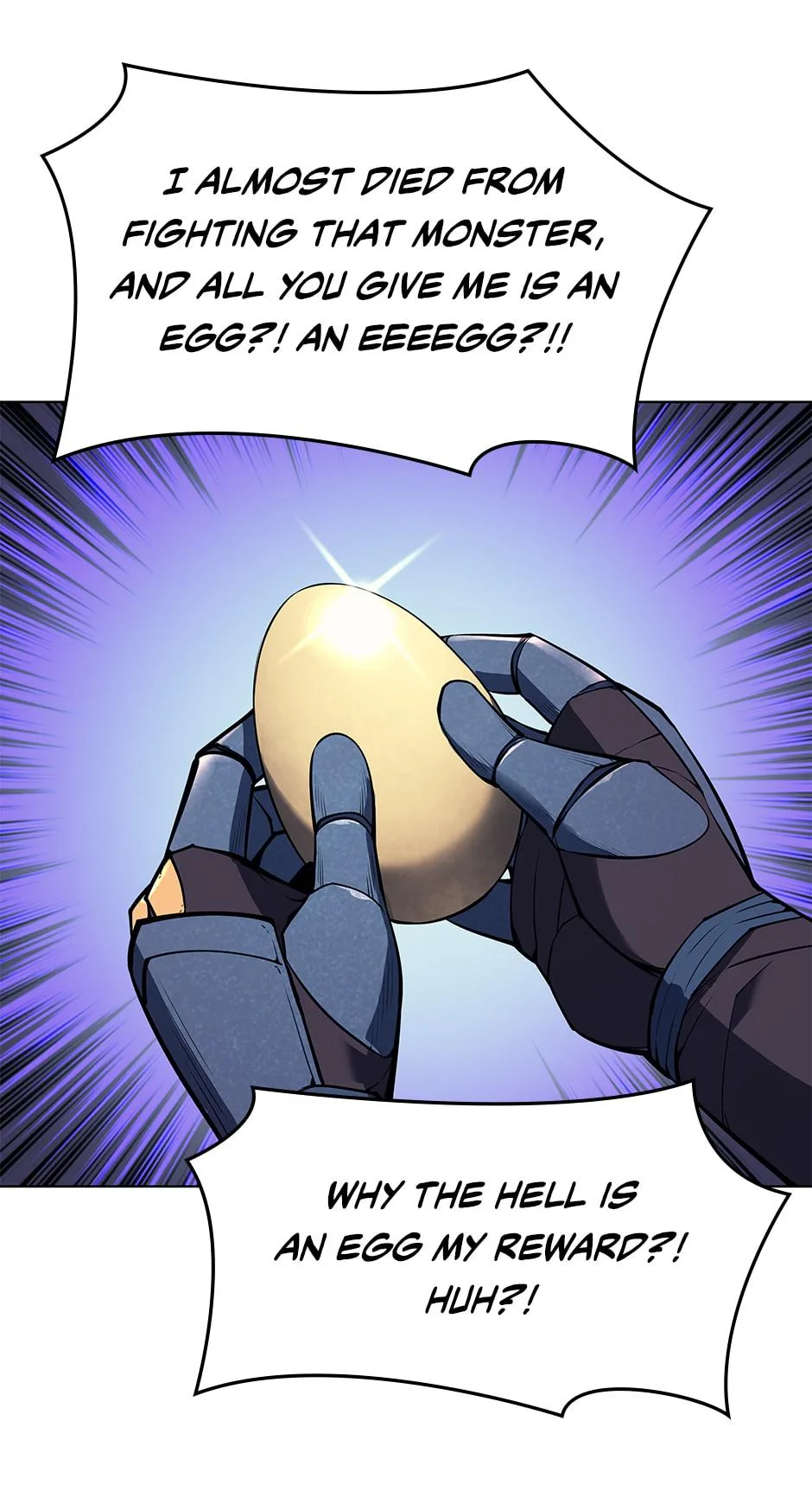 Overgeared Chapter 60 – Page 59
