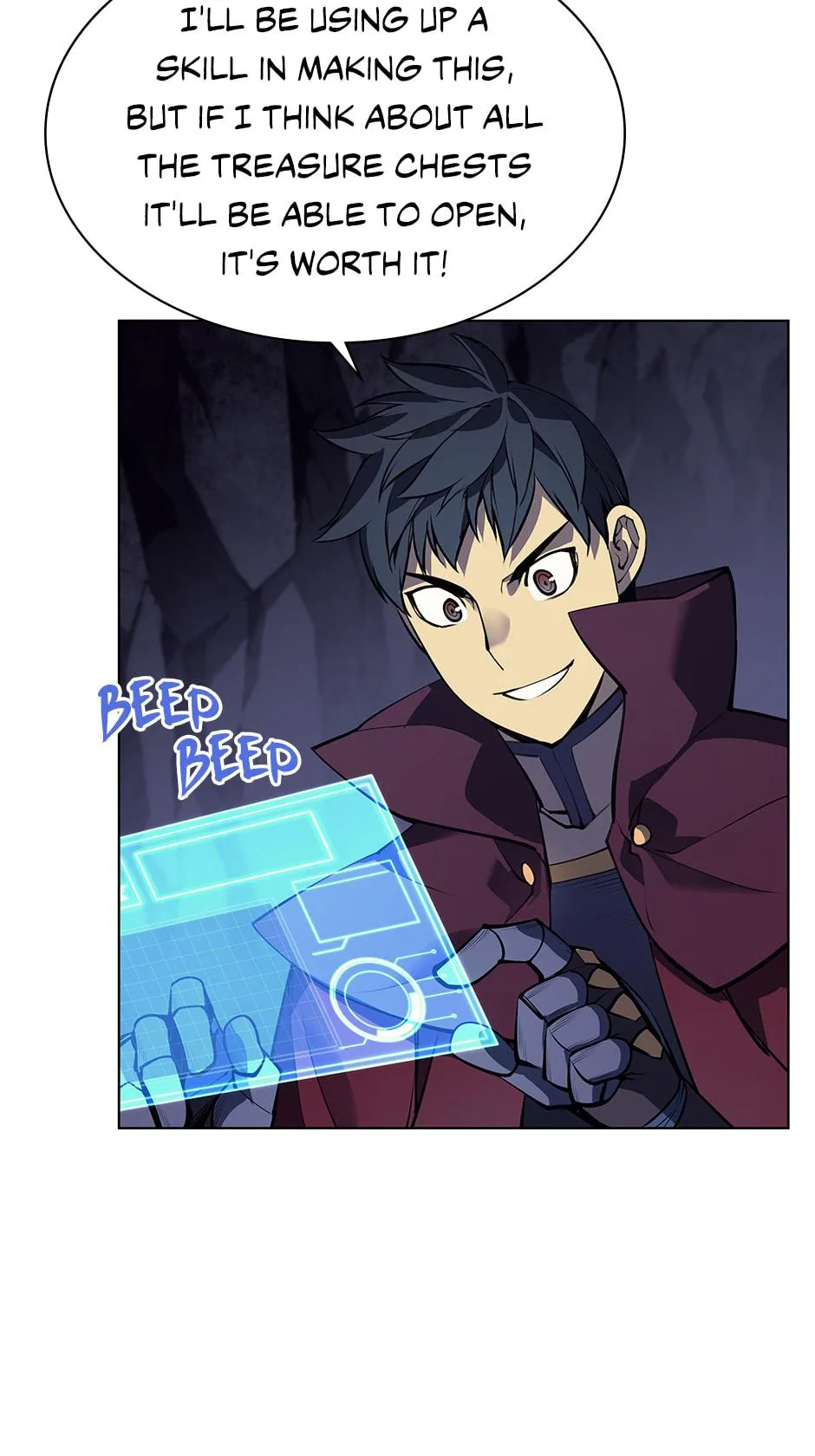 Overgeared Chapter 60 – Page 66