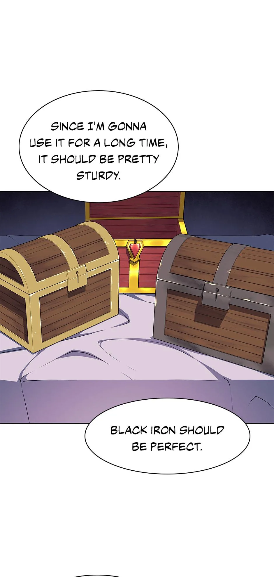 Overgeared Chapter 60 – Page 67