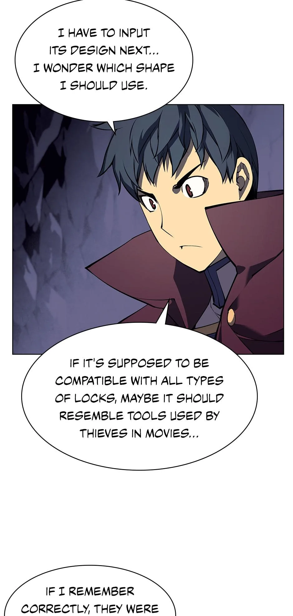 Overgeared Chapter 60 – Page 68