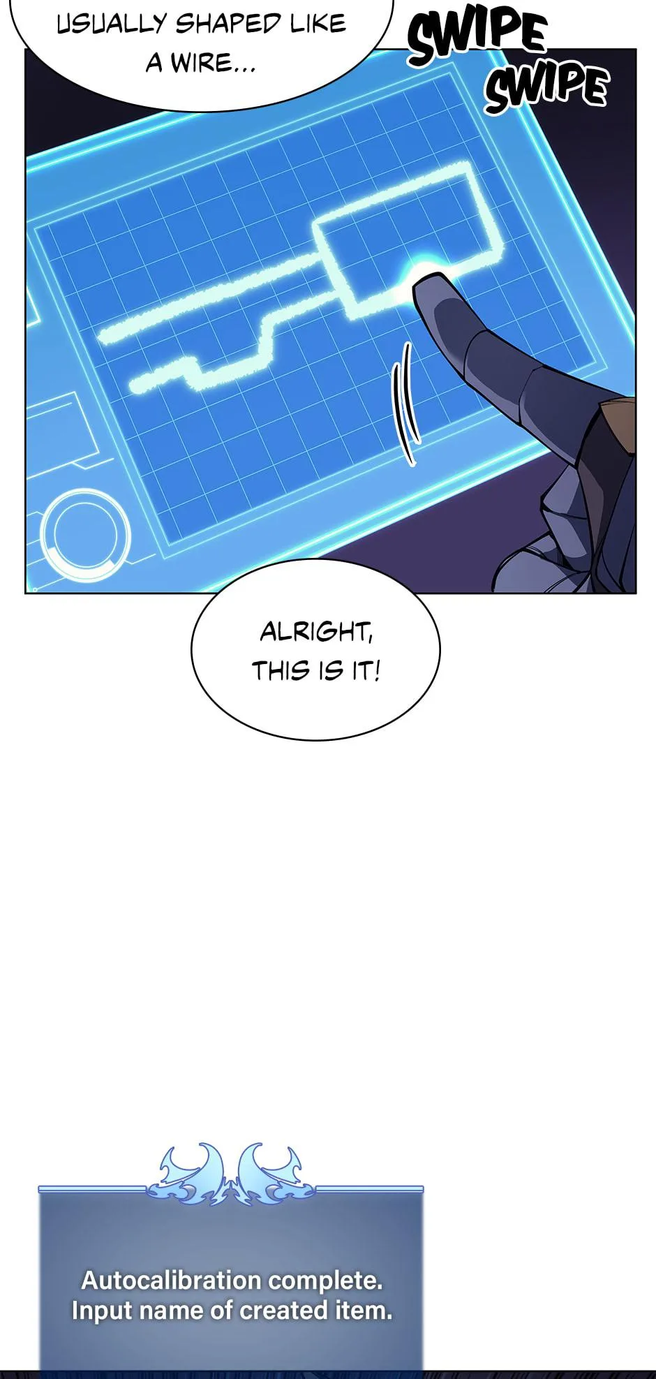 Overgeared Chapter 60 – Page 69