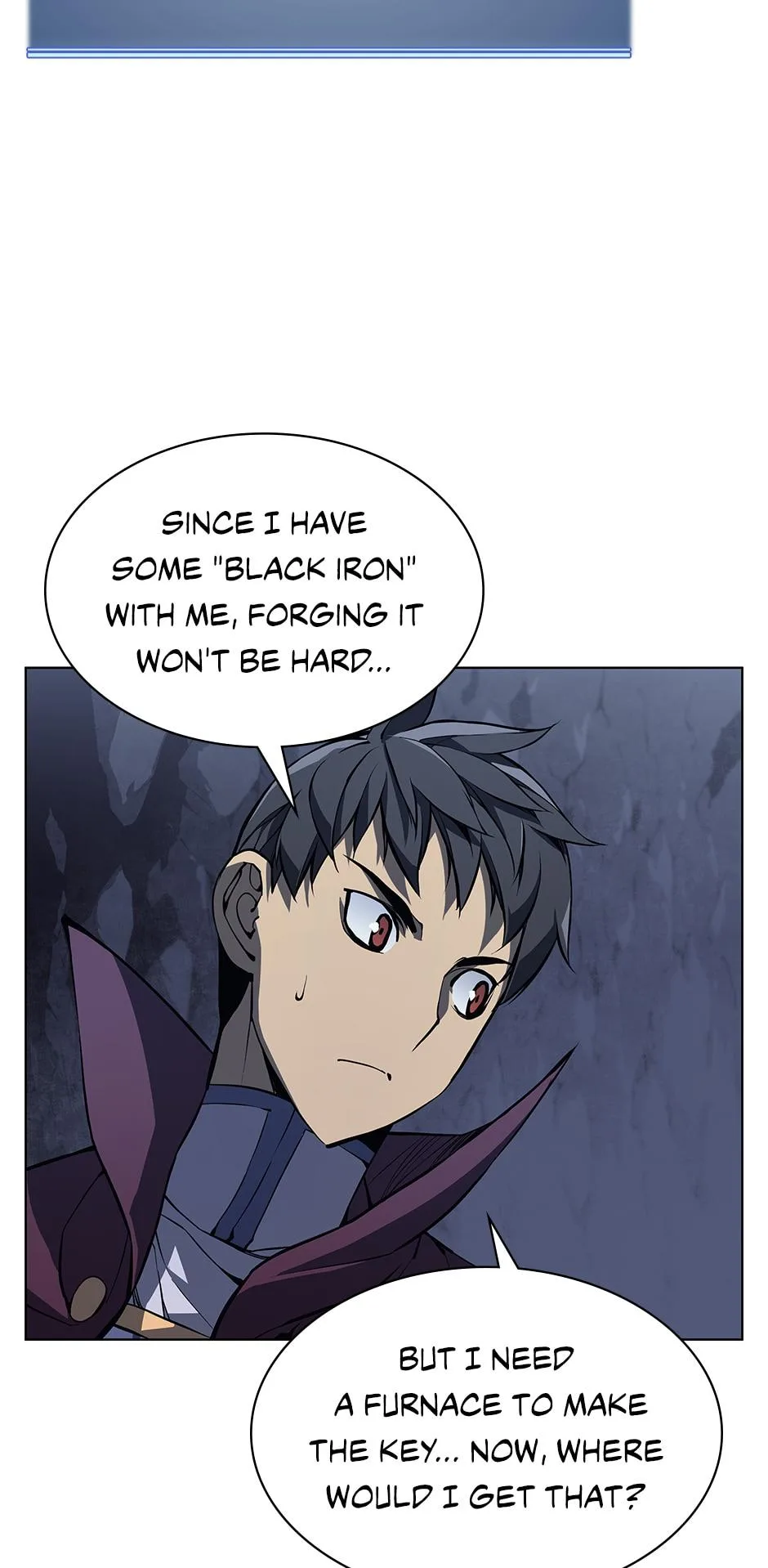 Overgeared Chapter 60 – Page 72