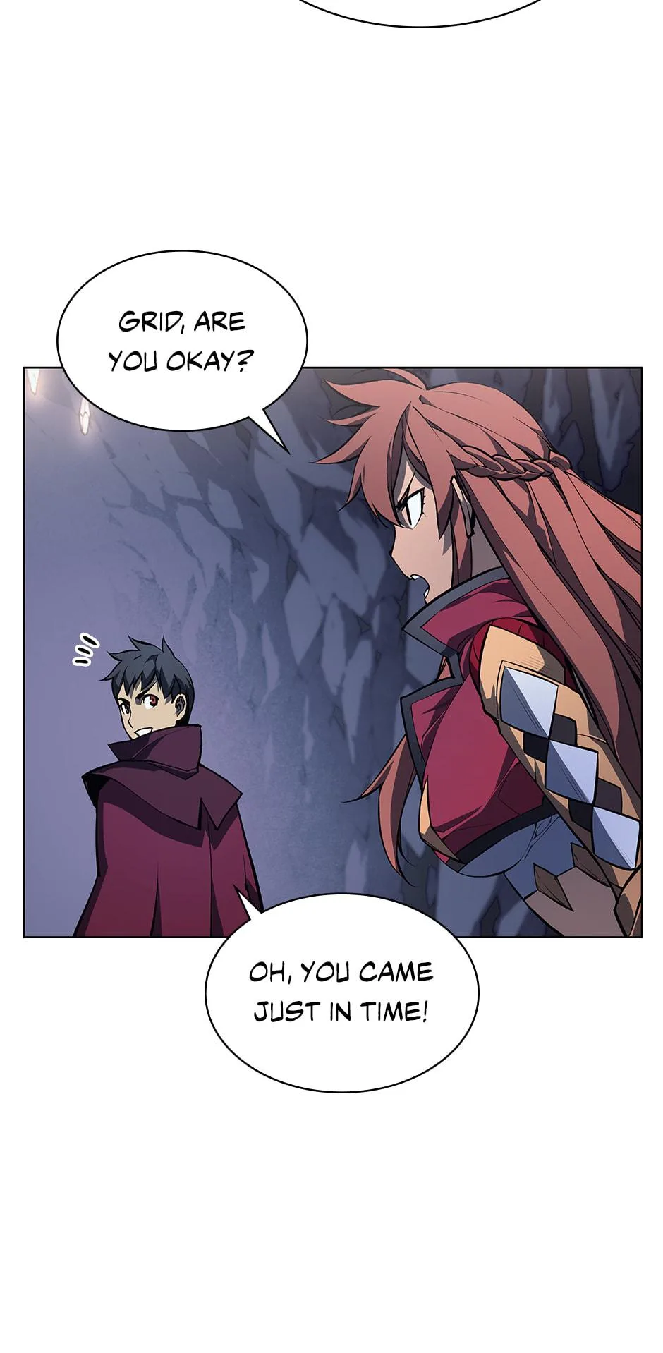 Overgeared Chapter 60 – Page 73