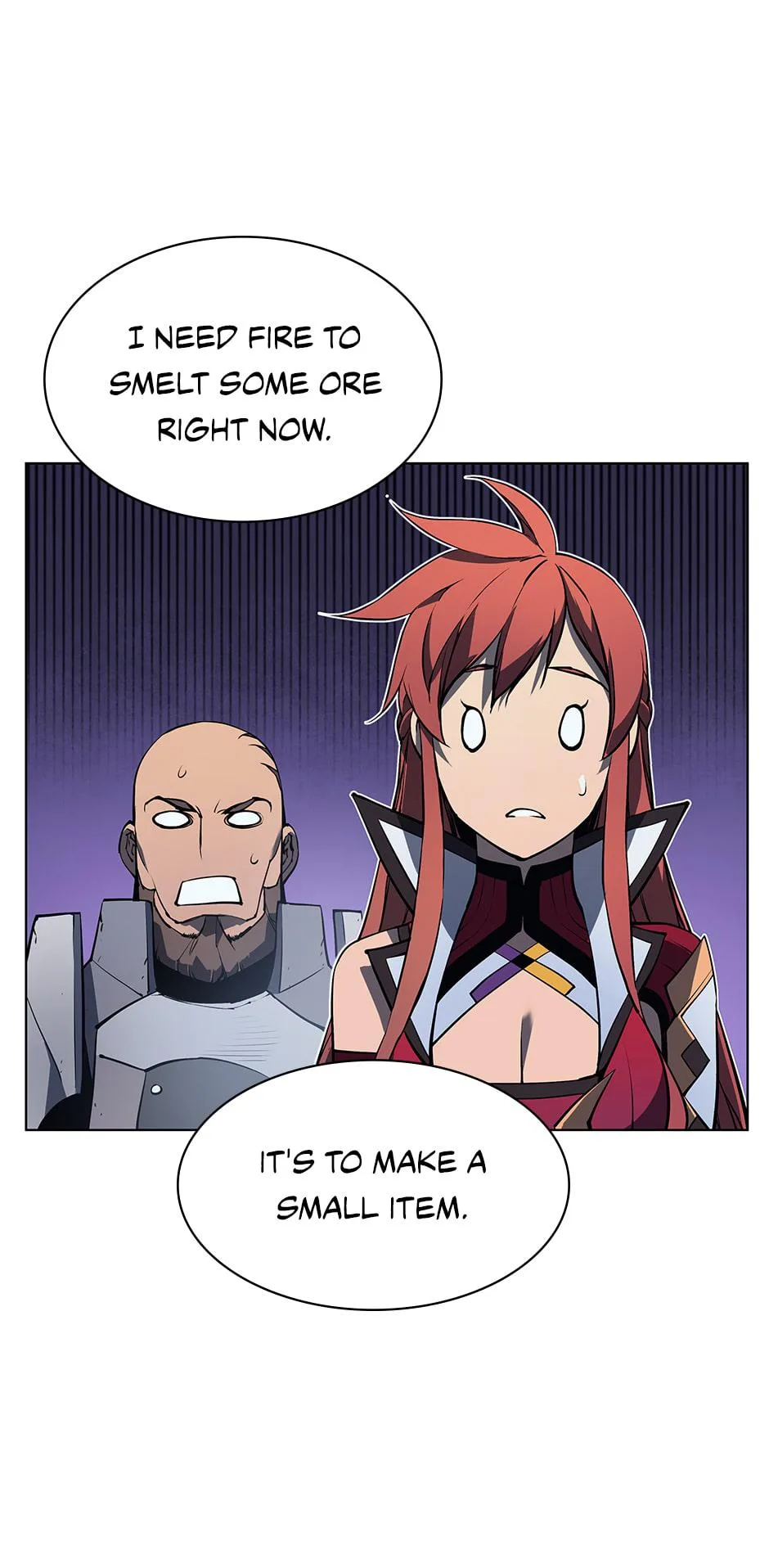 Overgeared Chapter 60 – Page 75