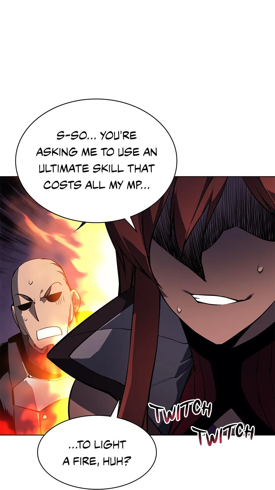 Overgeared Chapter 60 – Page 76