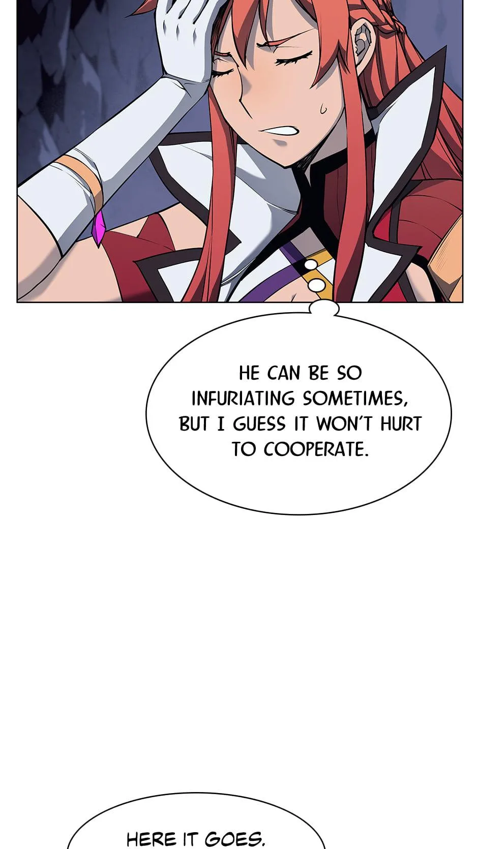 Overgeared Chapter 60 – Page 79