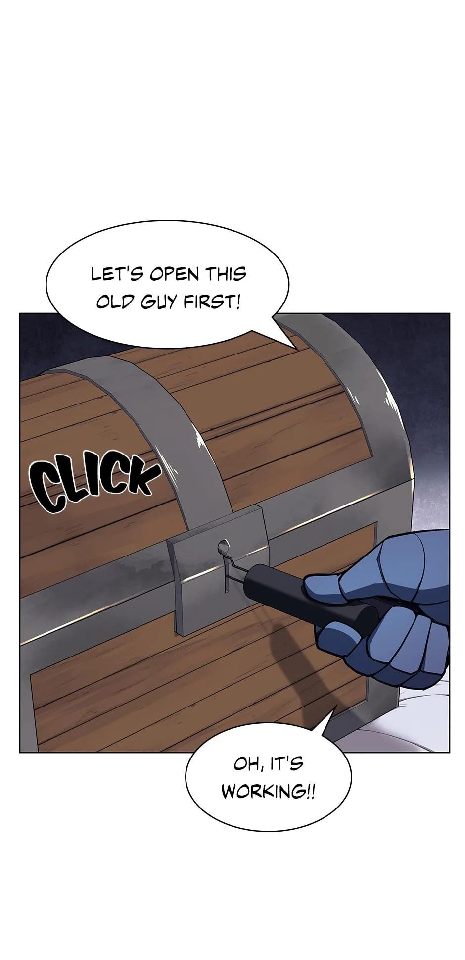 Overgeared Chapter 60 – Page 88