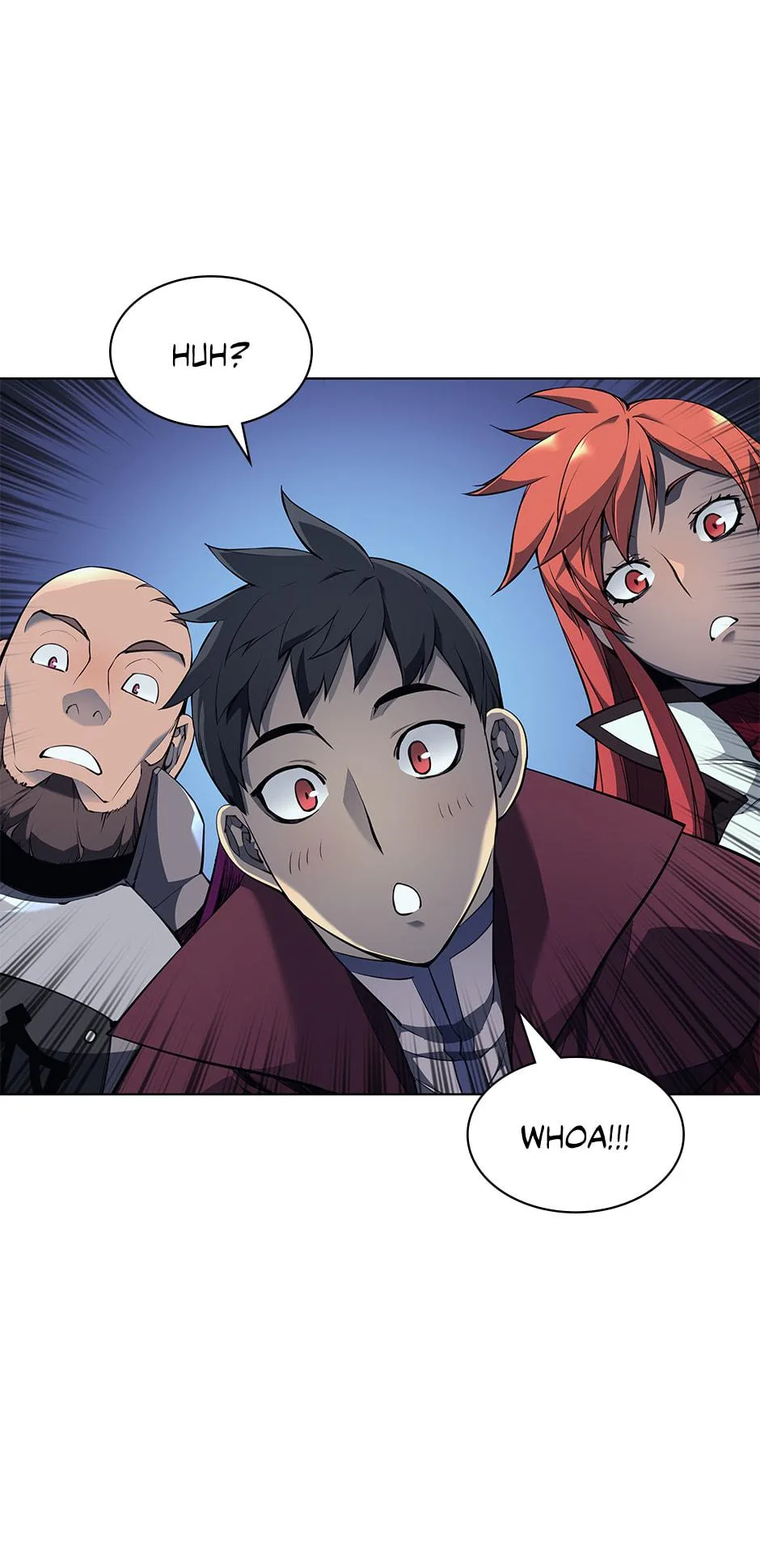 Overgeared Chapter 60 – Page 89