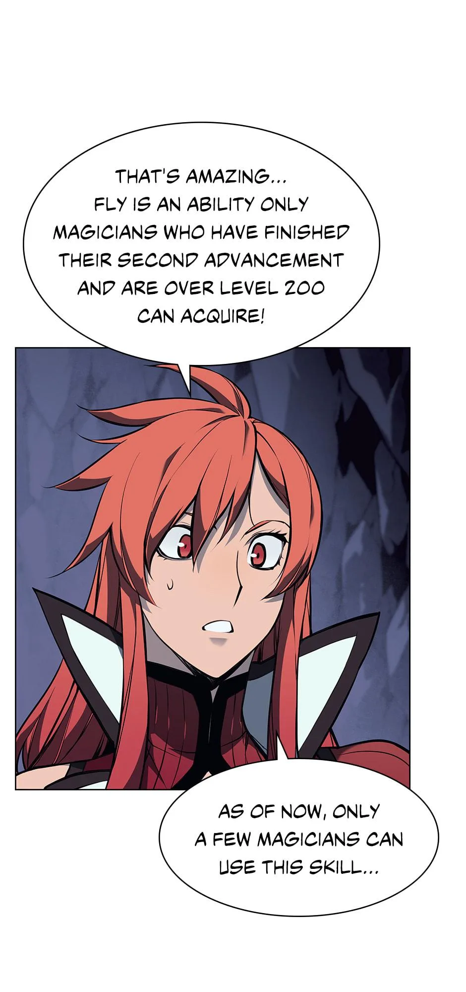 Overgeared Chapter 60 – Page 93