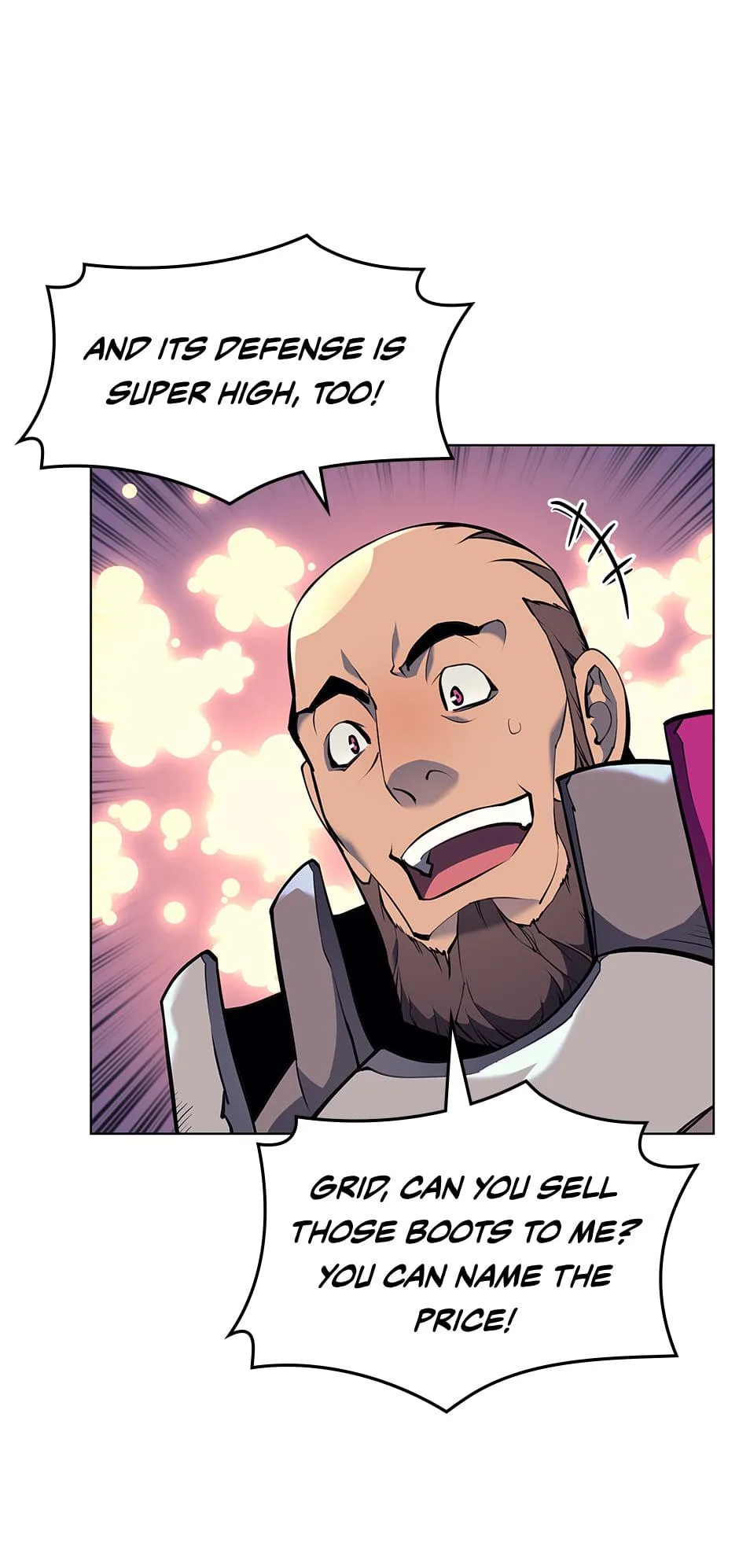 Overgeared Chapter 60 – Page 94