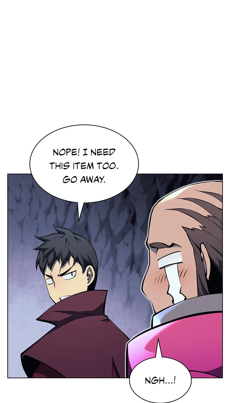 Overgeared Chapter 60 – Page 95