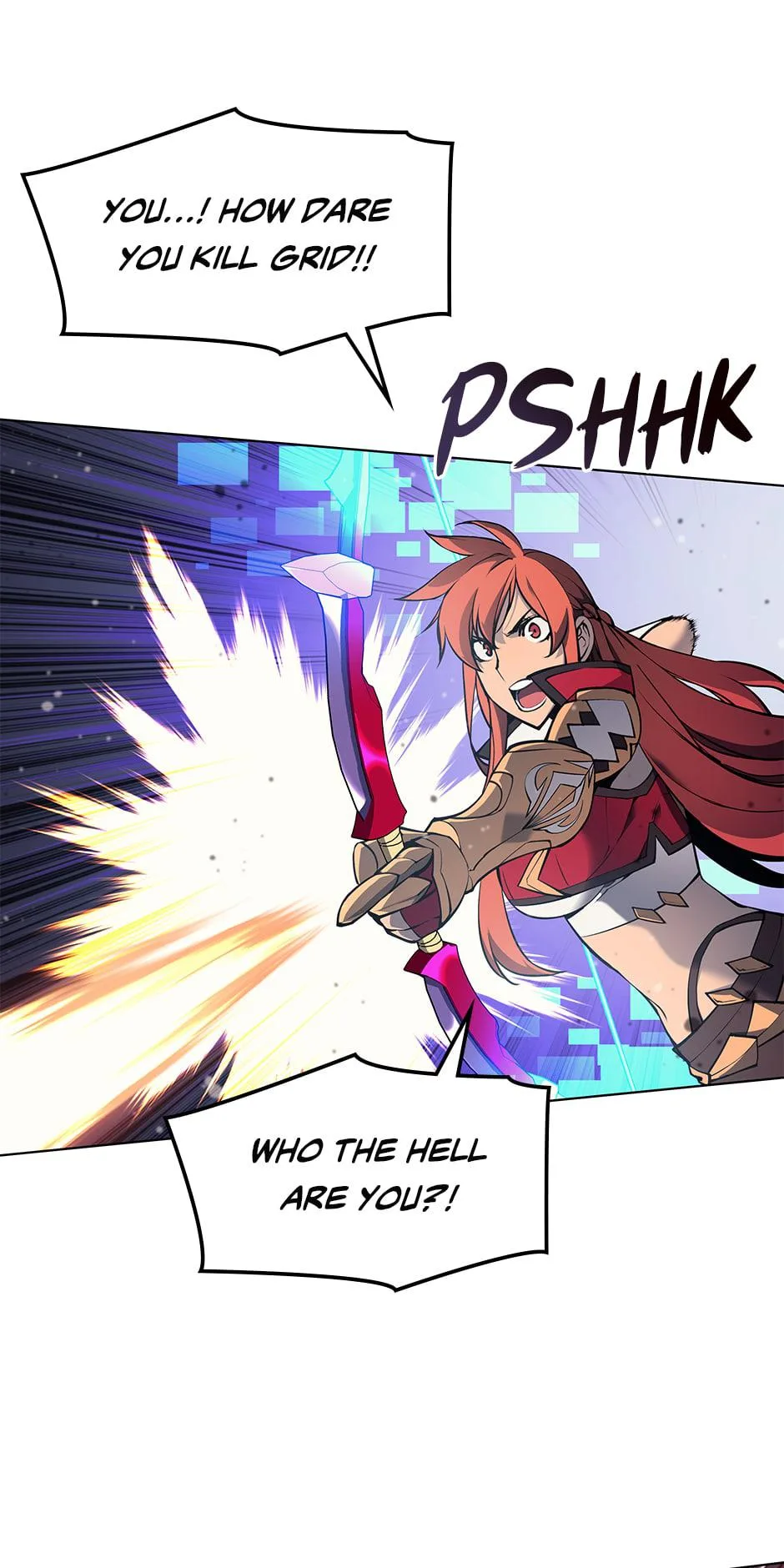 Overgeared Chapter 61 – Page 5