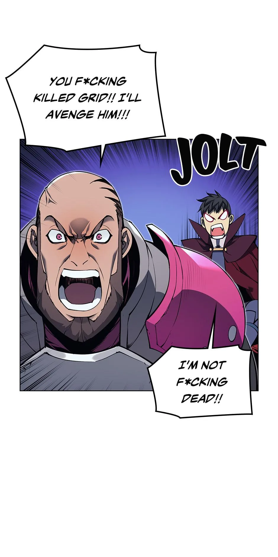 Overgeared Chapter 61 – Page 7
