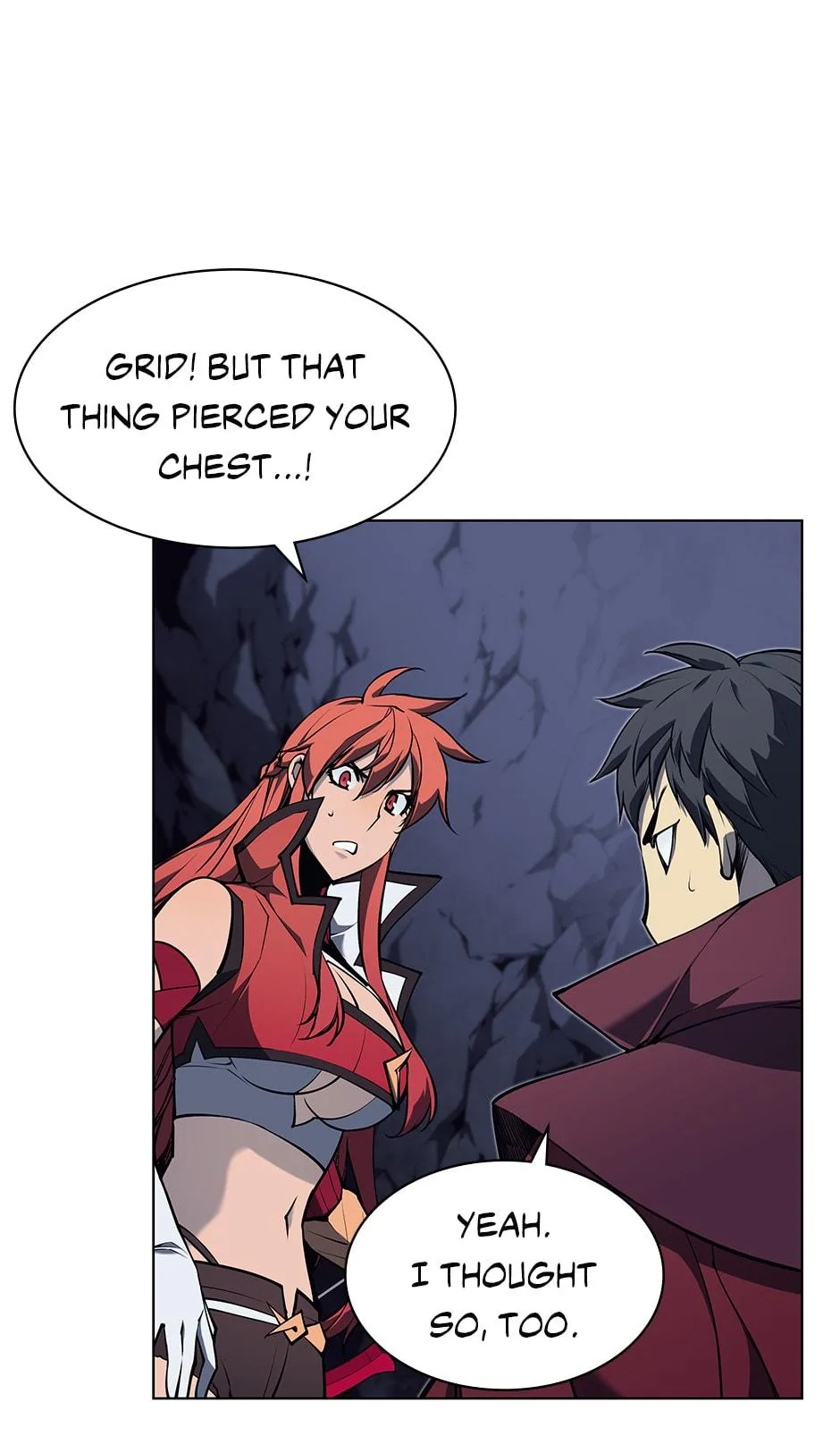 Overgeared Chapter 61 – Page 8