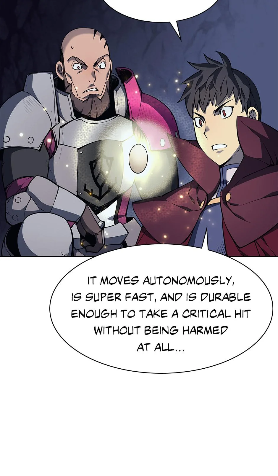 Overgeared Chapter 61 – Page 11