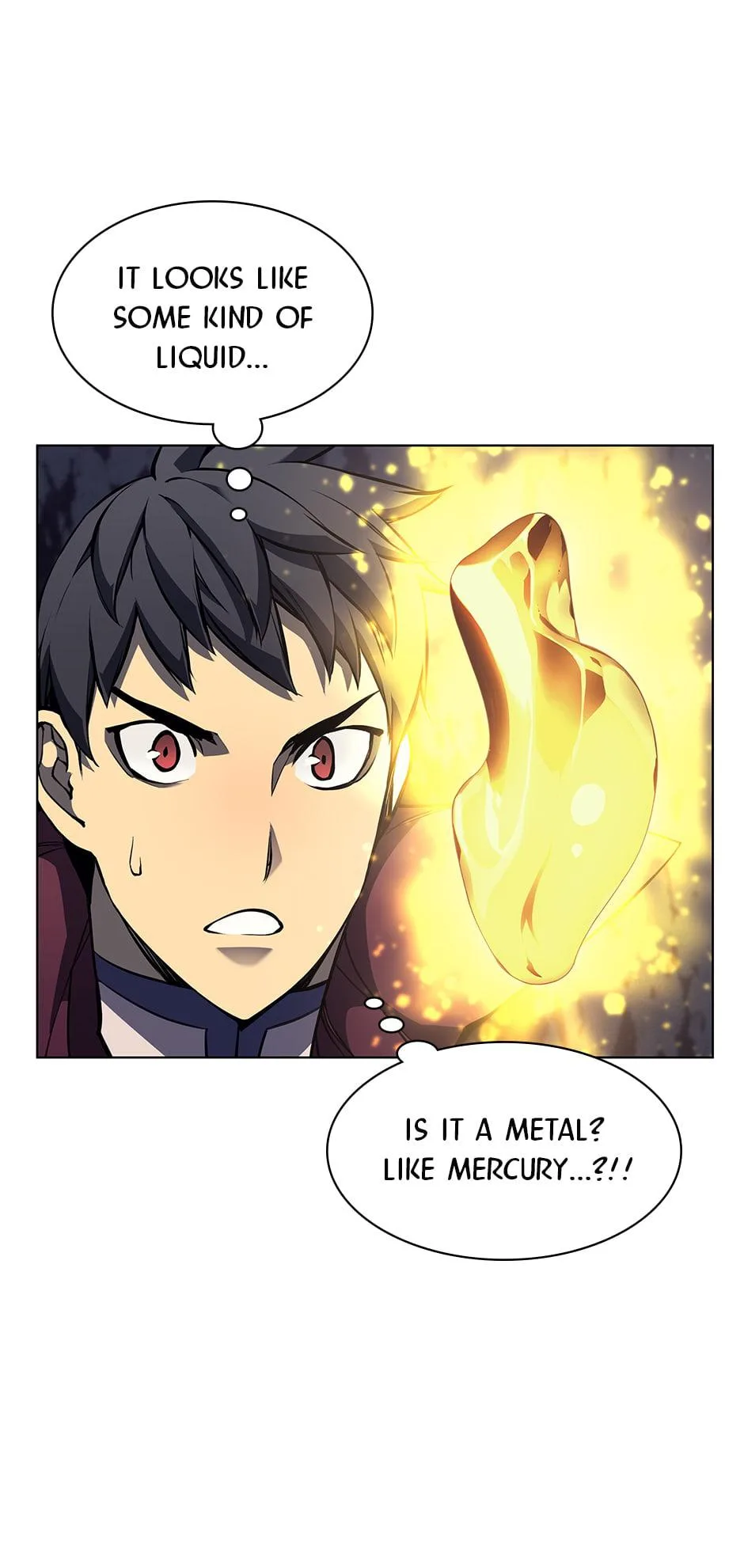 Overgeared Chapter 61 – Page 15
