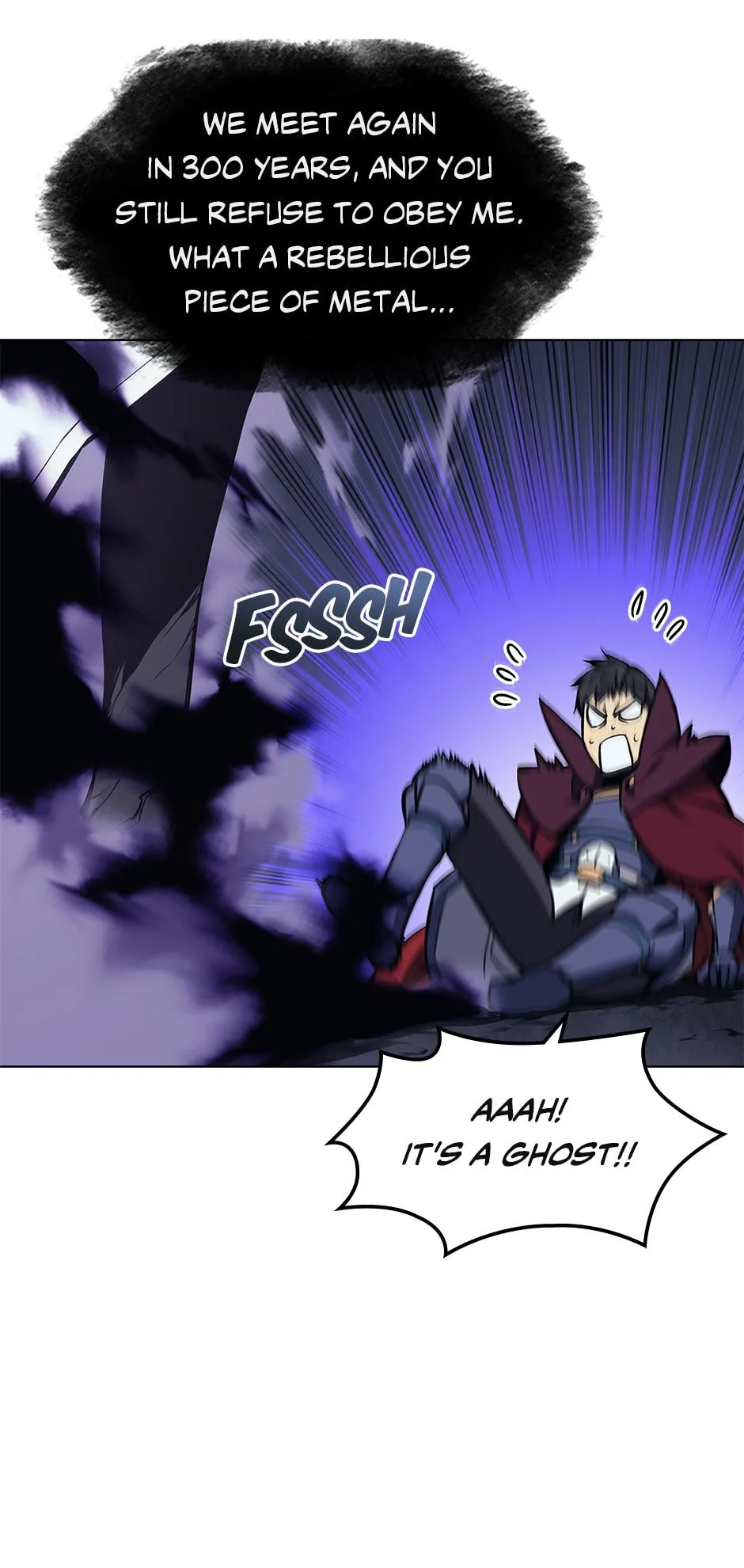 Overgeared Chapter 61 – Page 16