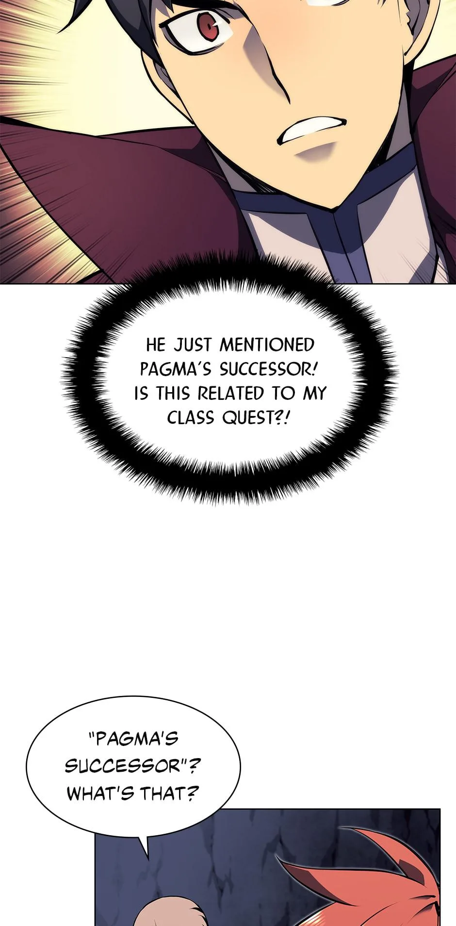 Overgeared Chapter 61 – Page 20