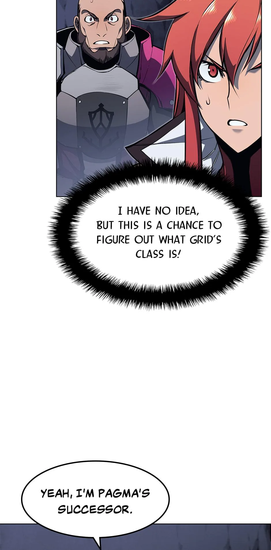 Overgeared Chapter 61 – Page 21