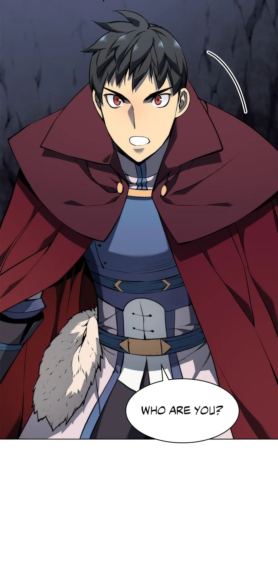 Overgeared Chapter 61 – Page 22